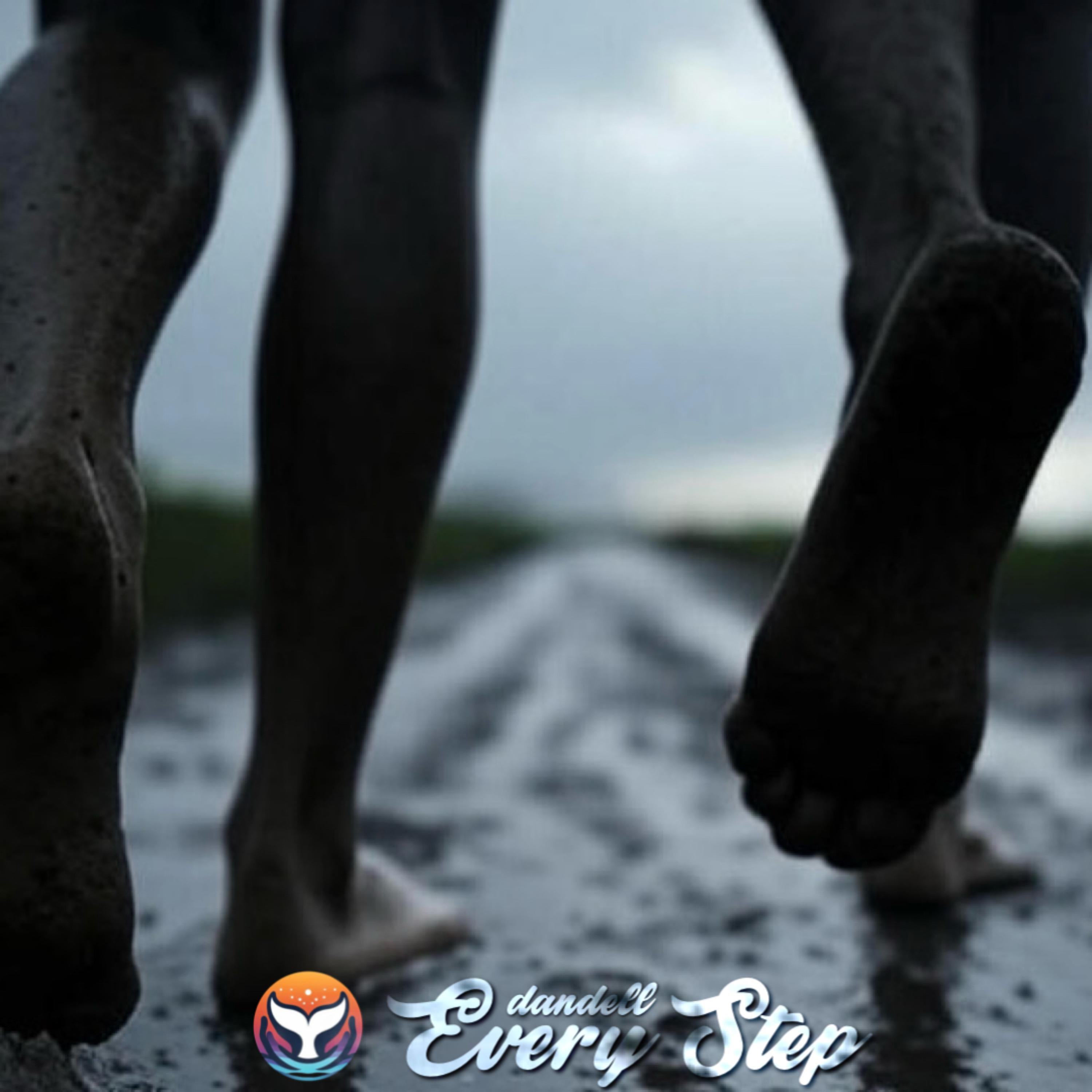 Every Step artwork