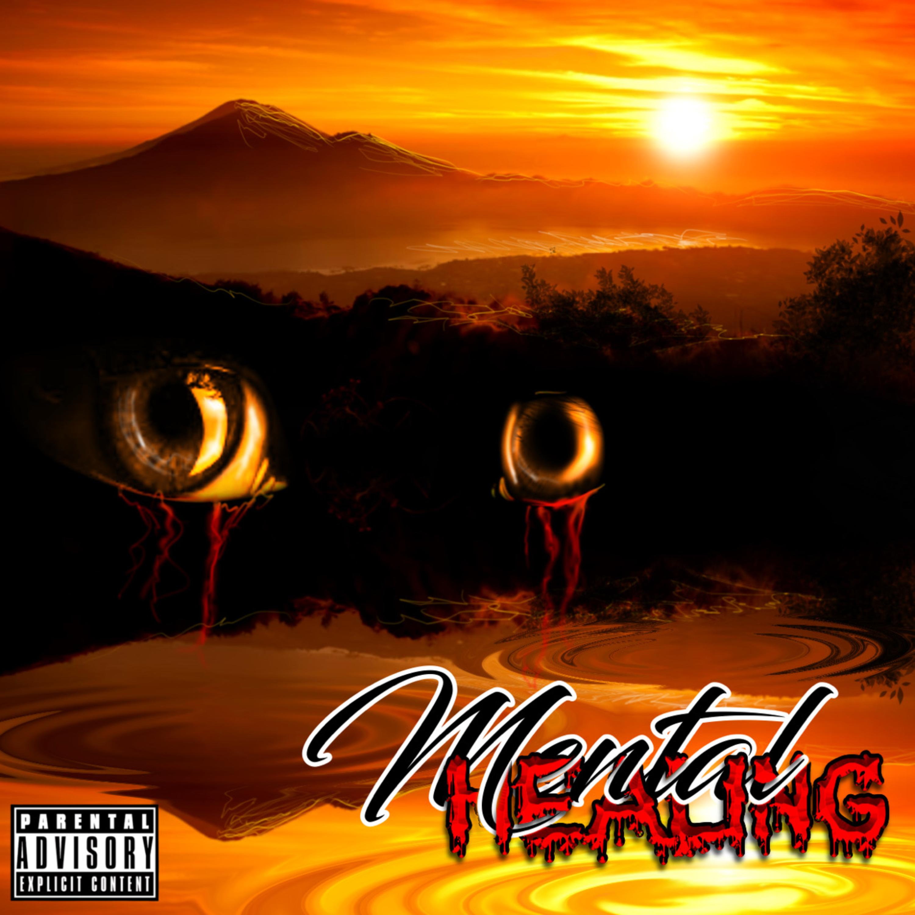 Mental Healing artwork