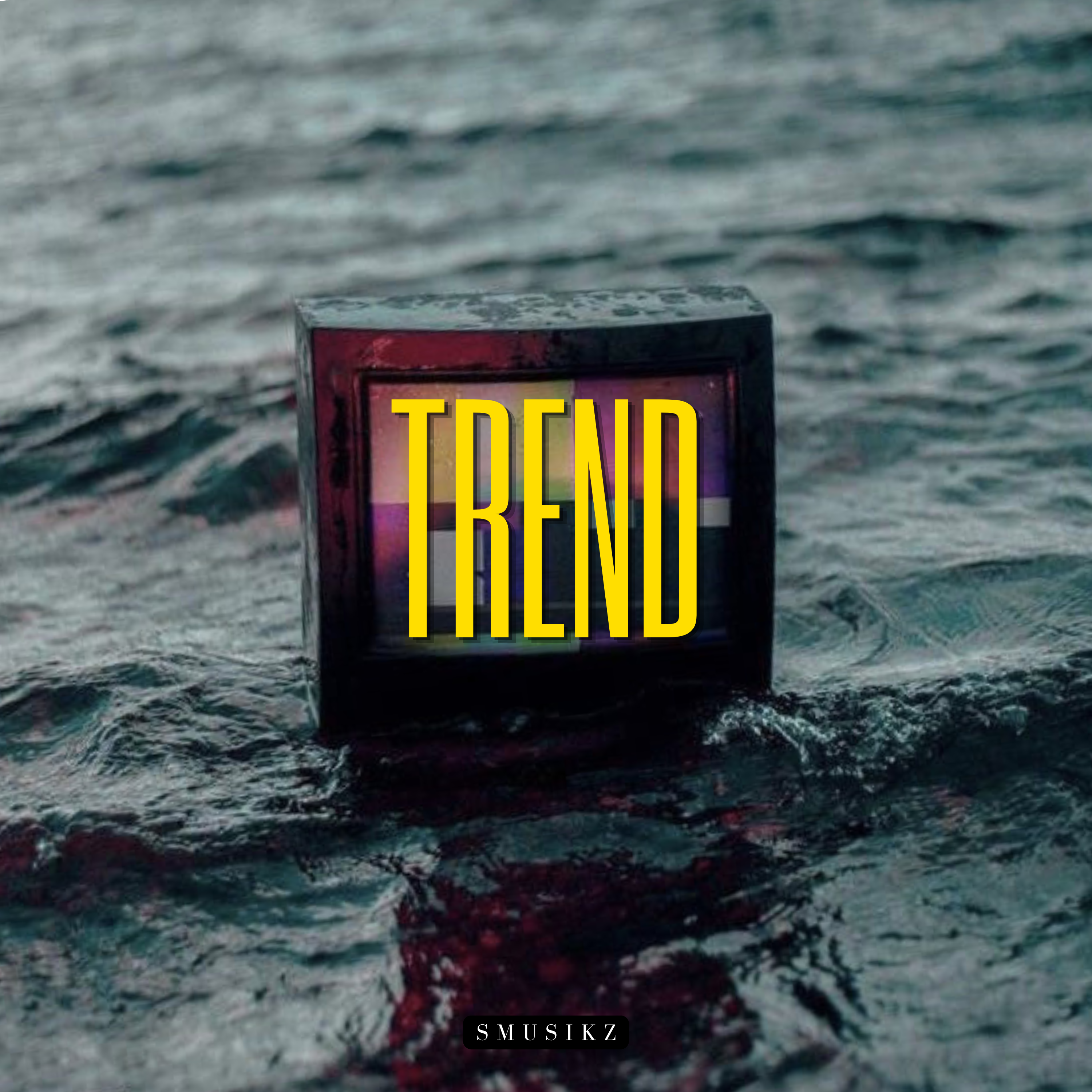 Trend artwork
