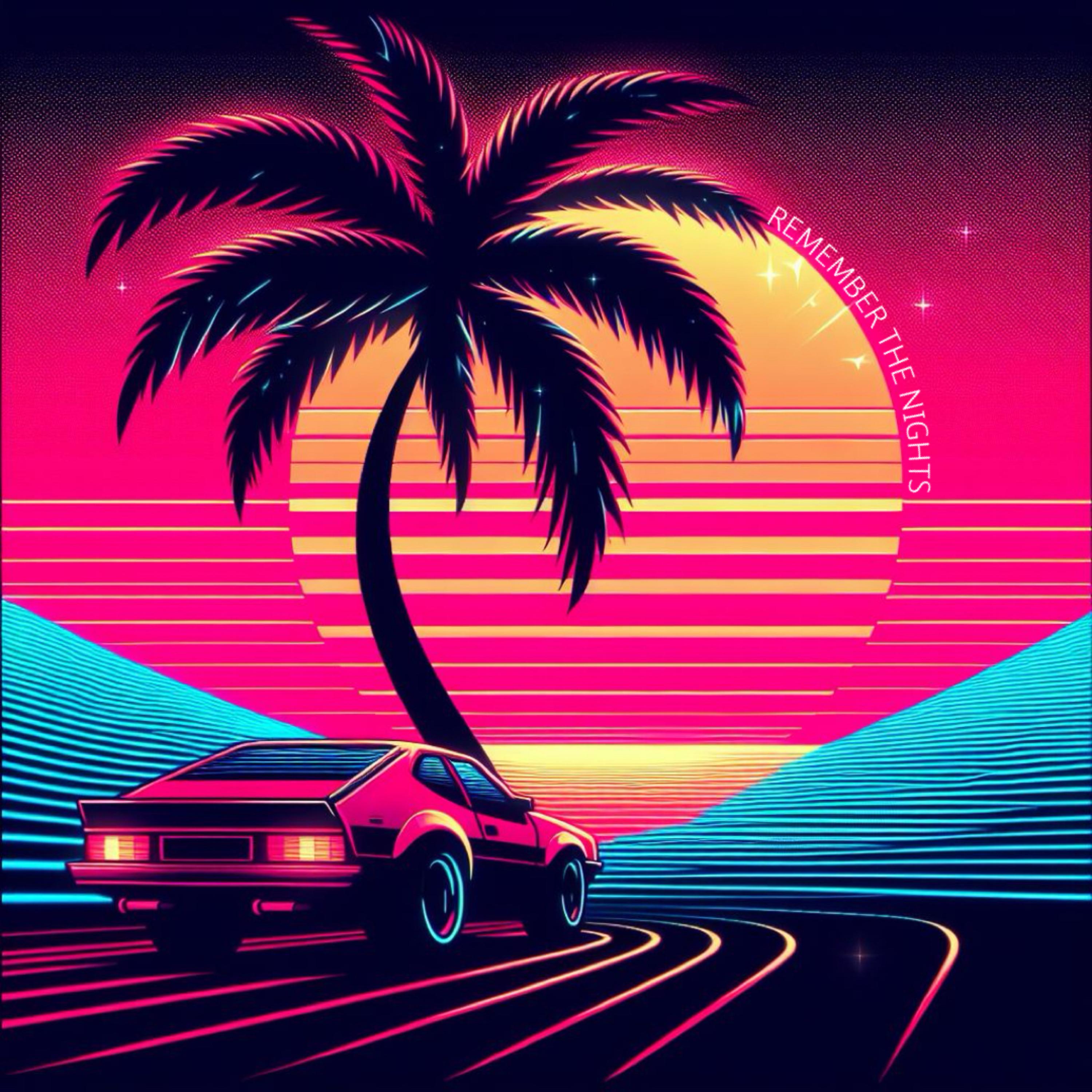 Remember the Nights artwork