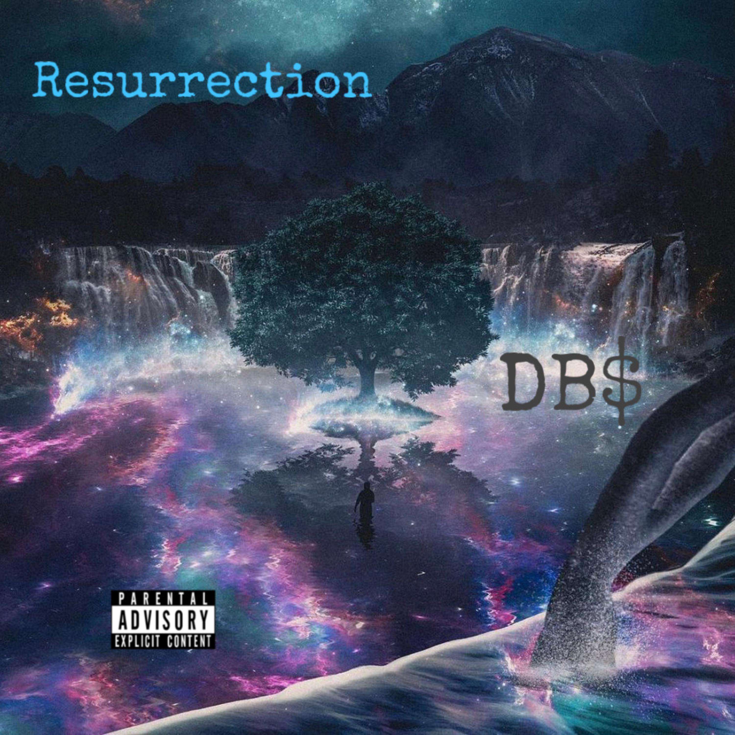 Resurrection artwork