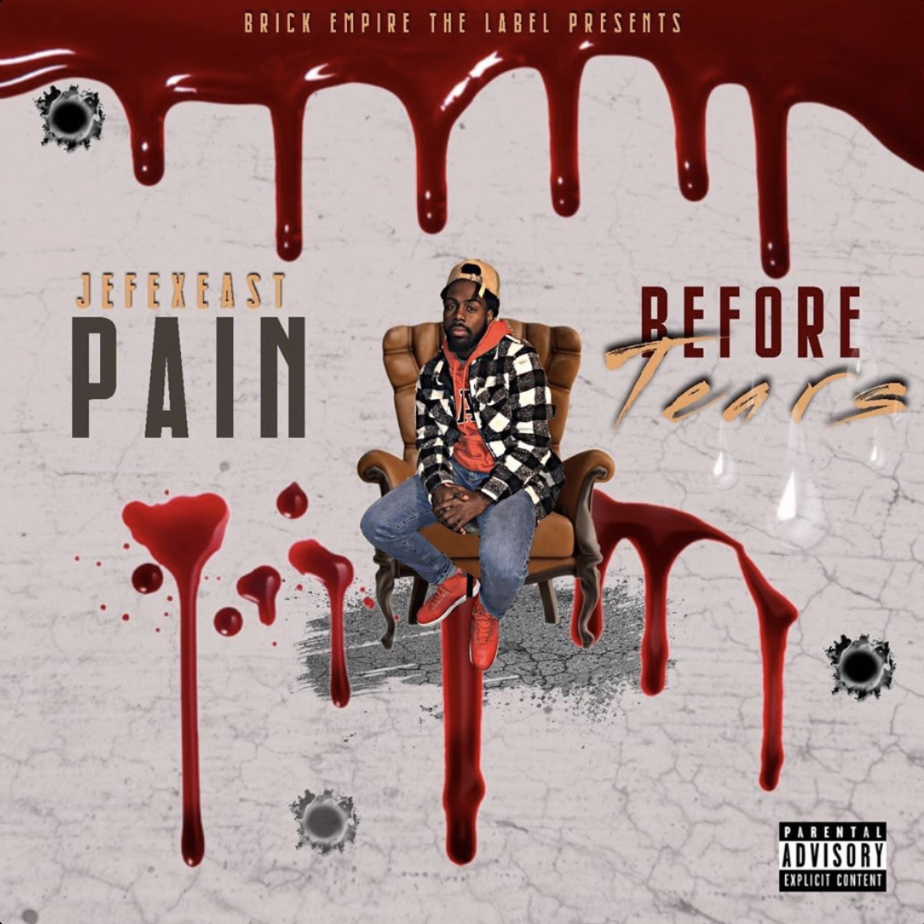 Pain.Before.Tears artwork