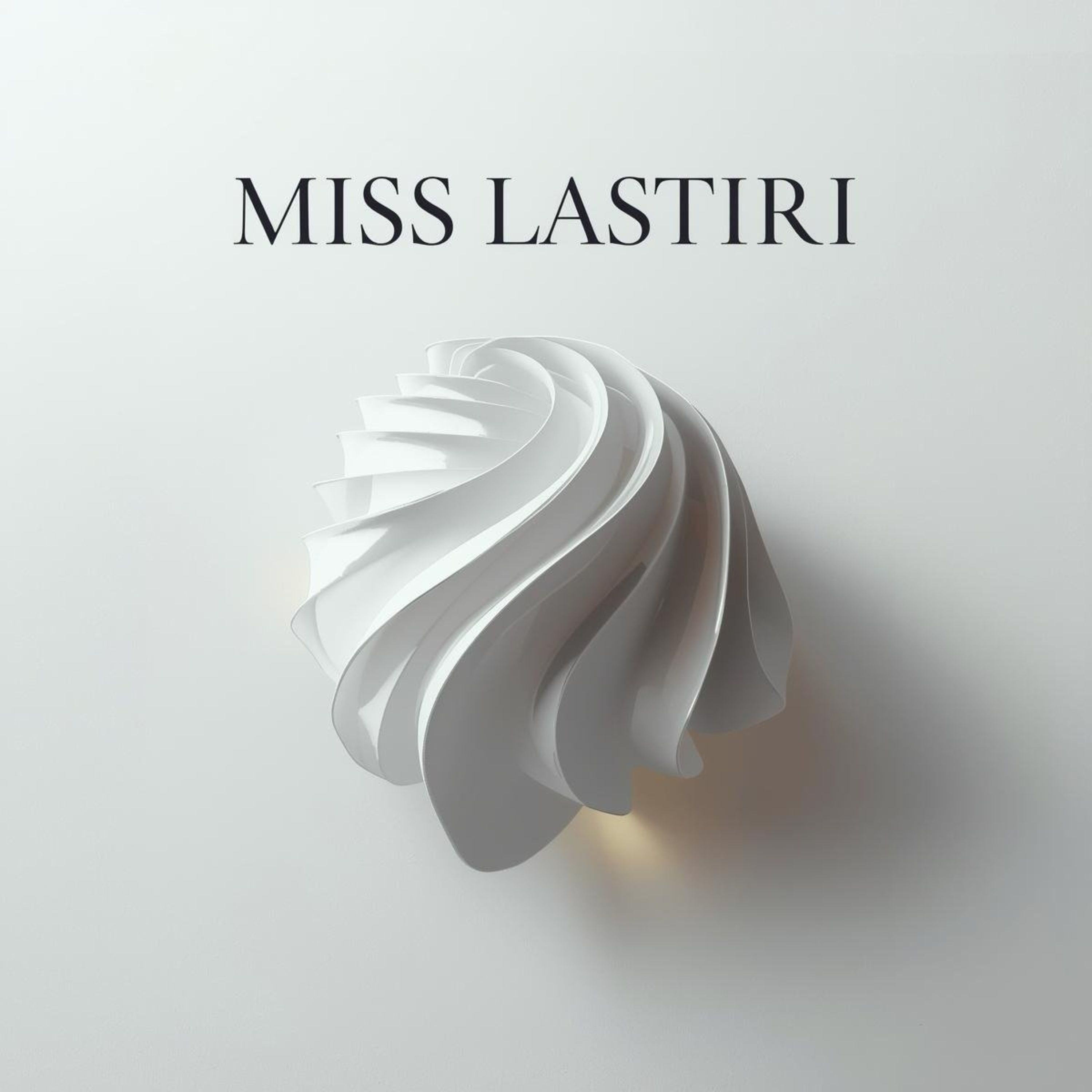 MISS LASTIRI artwork
