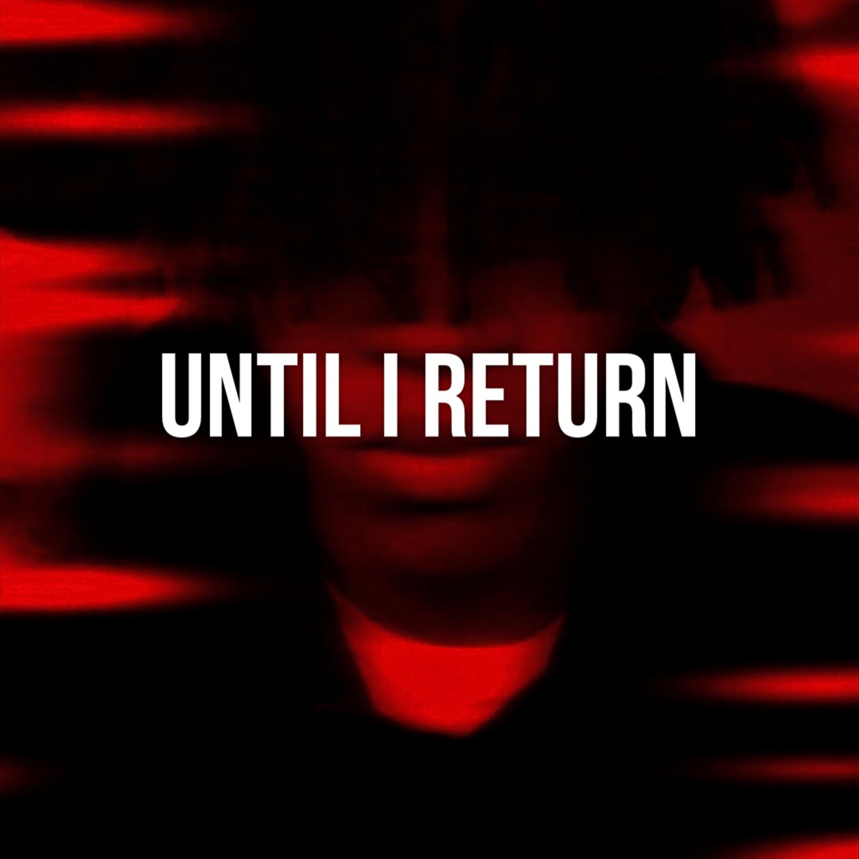 Until I Return artwork
