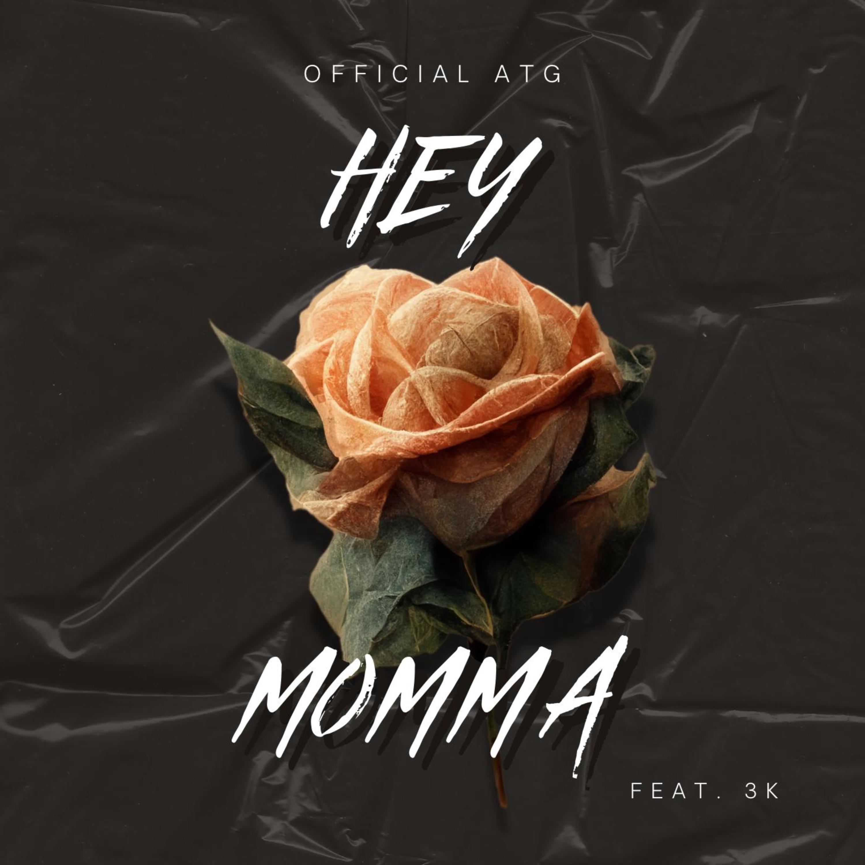 Hey Momma! artwork