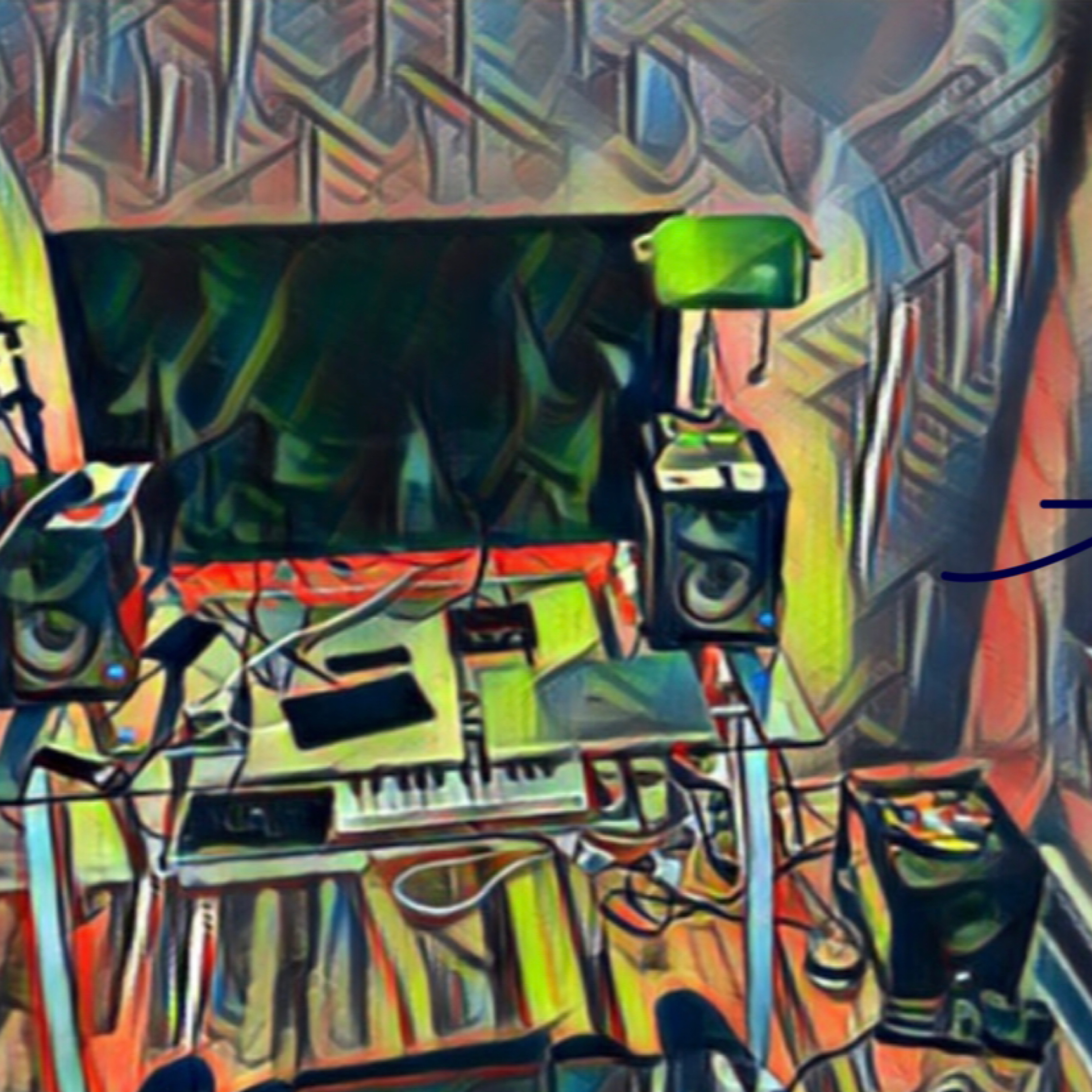S T A artwork