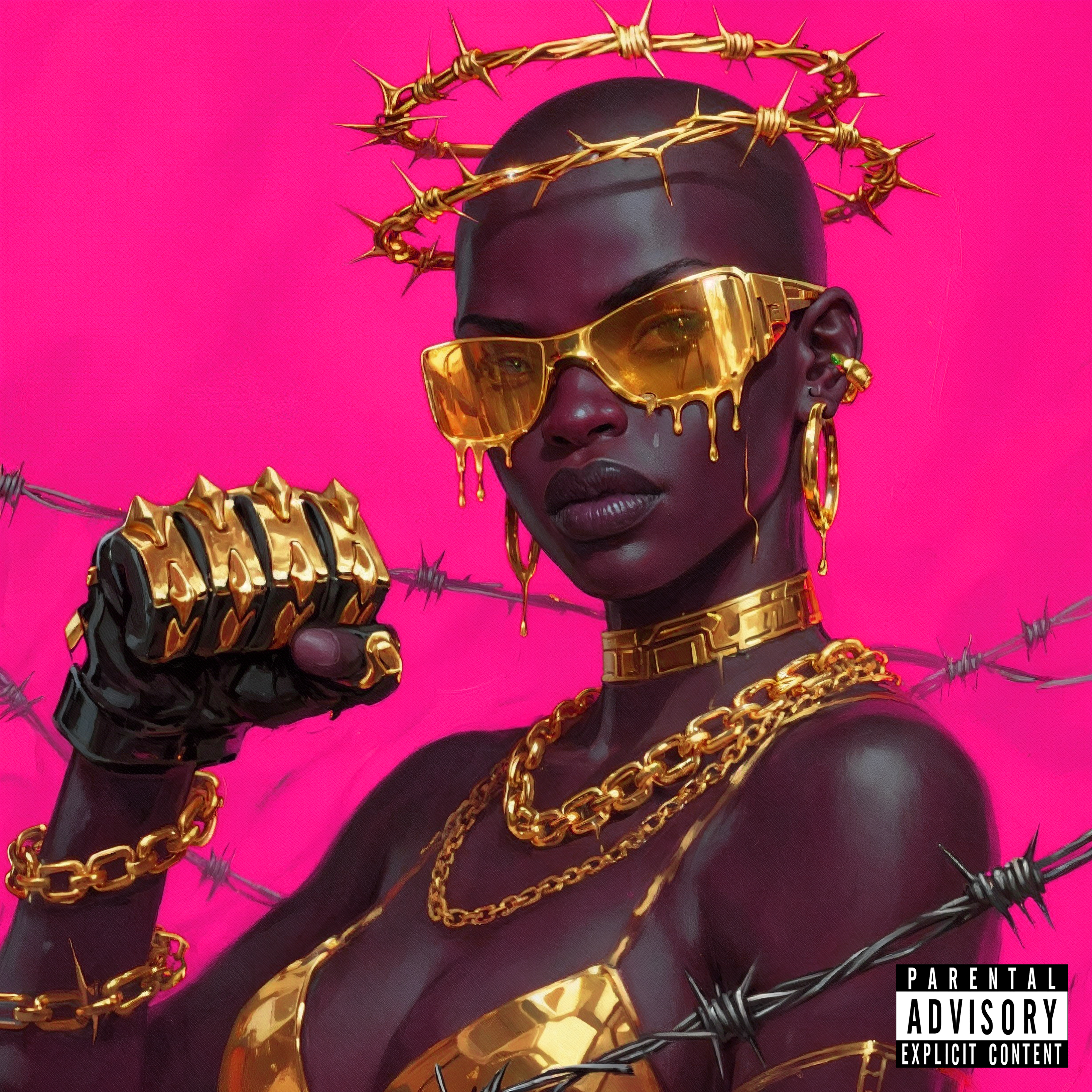 Sex Electronica - Act 1 artwork