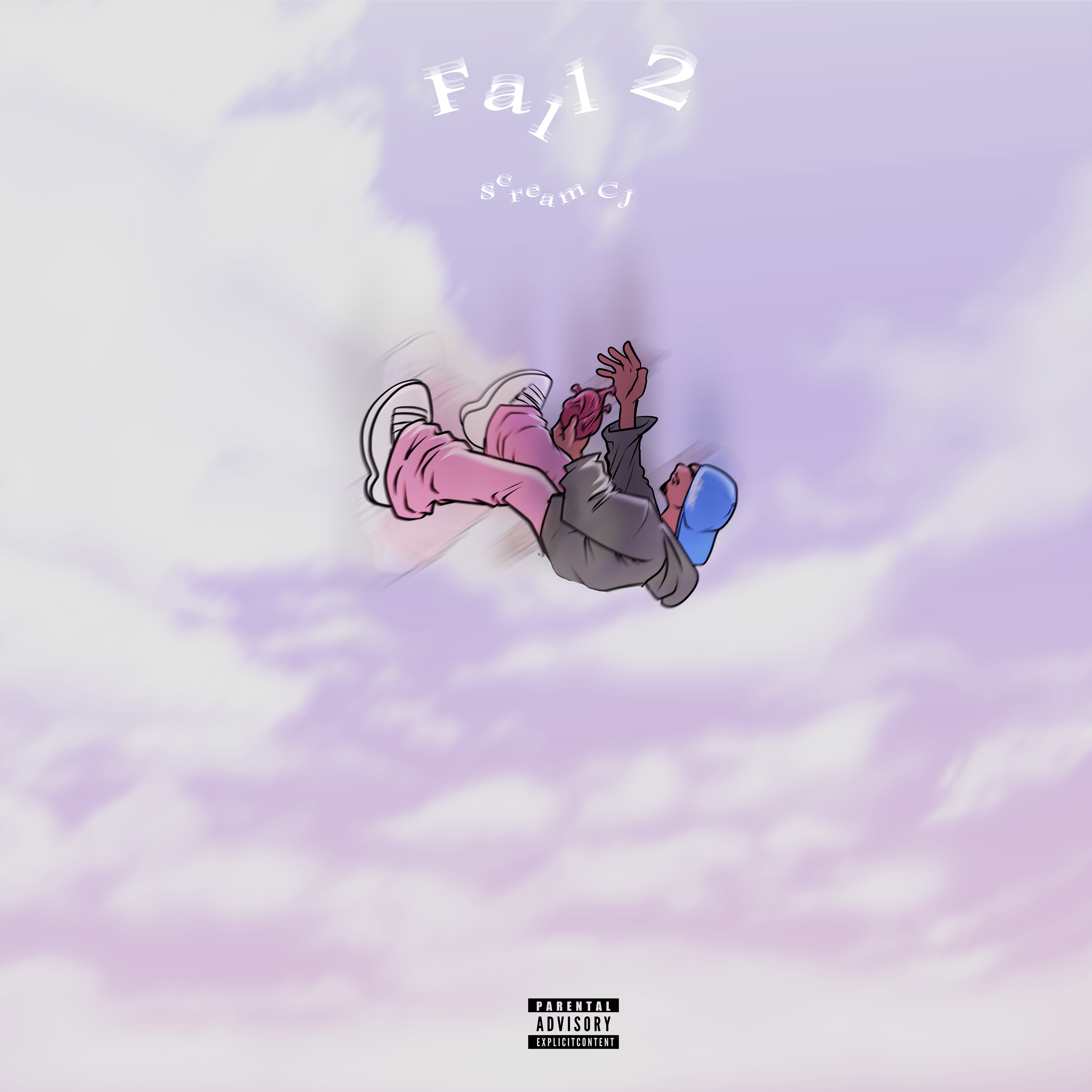 Fall 2 artwork