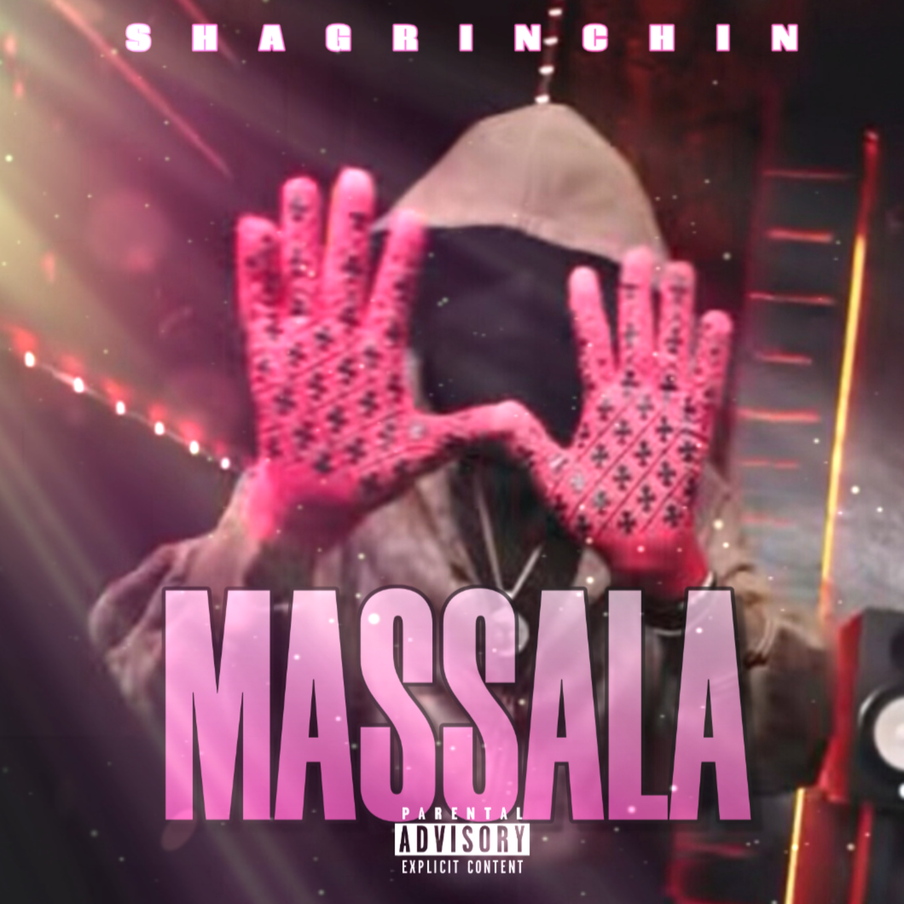 MASSALA by Guttadigital cover art