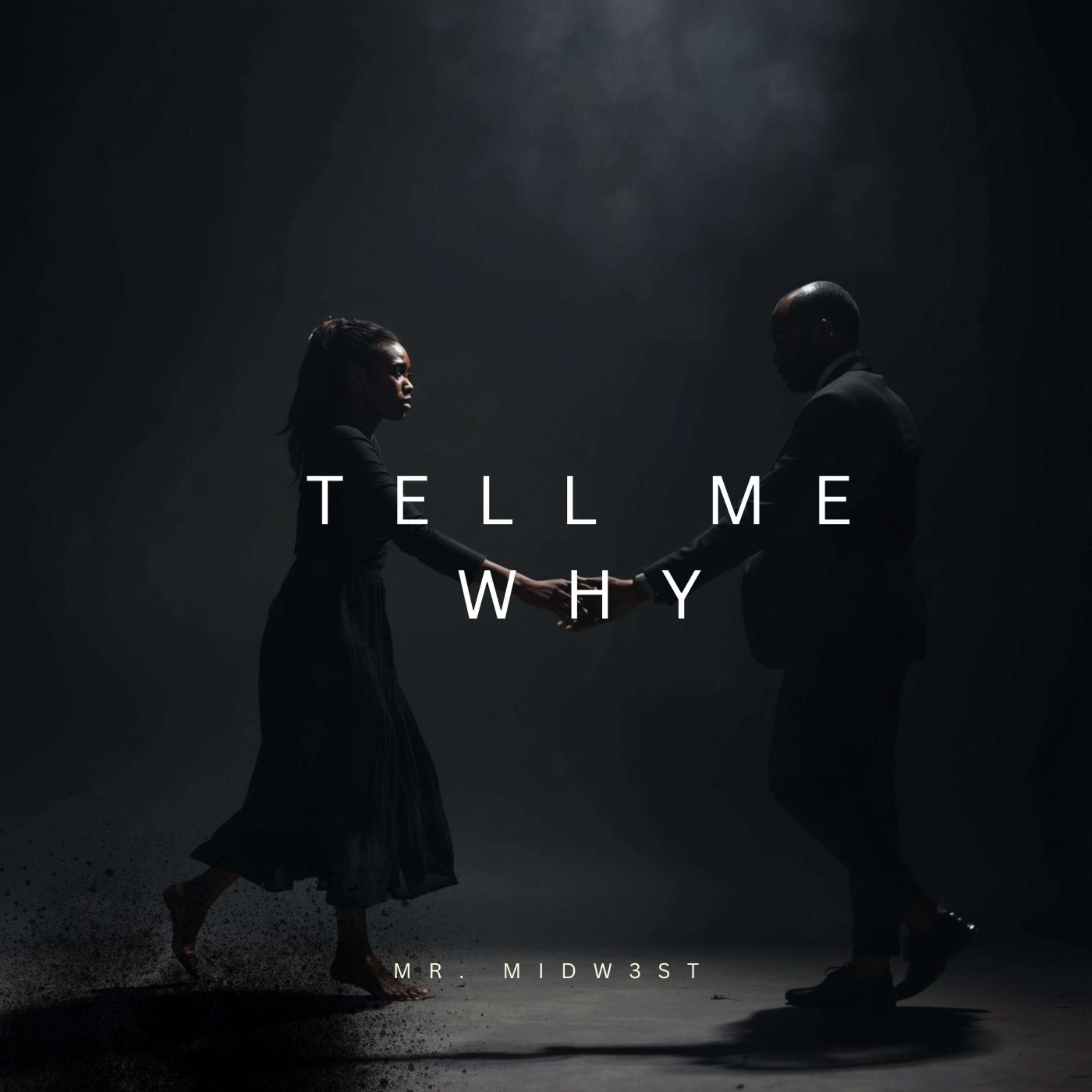 Tell Me Why artwork