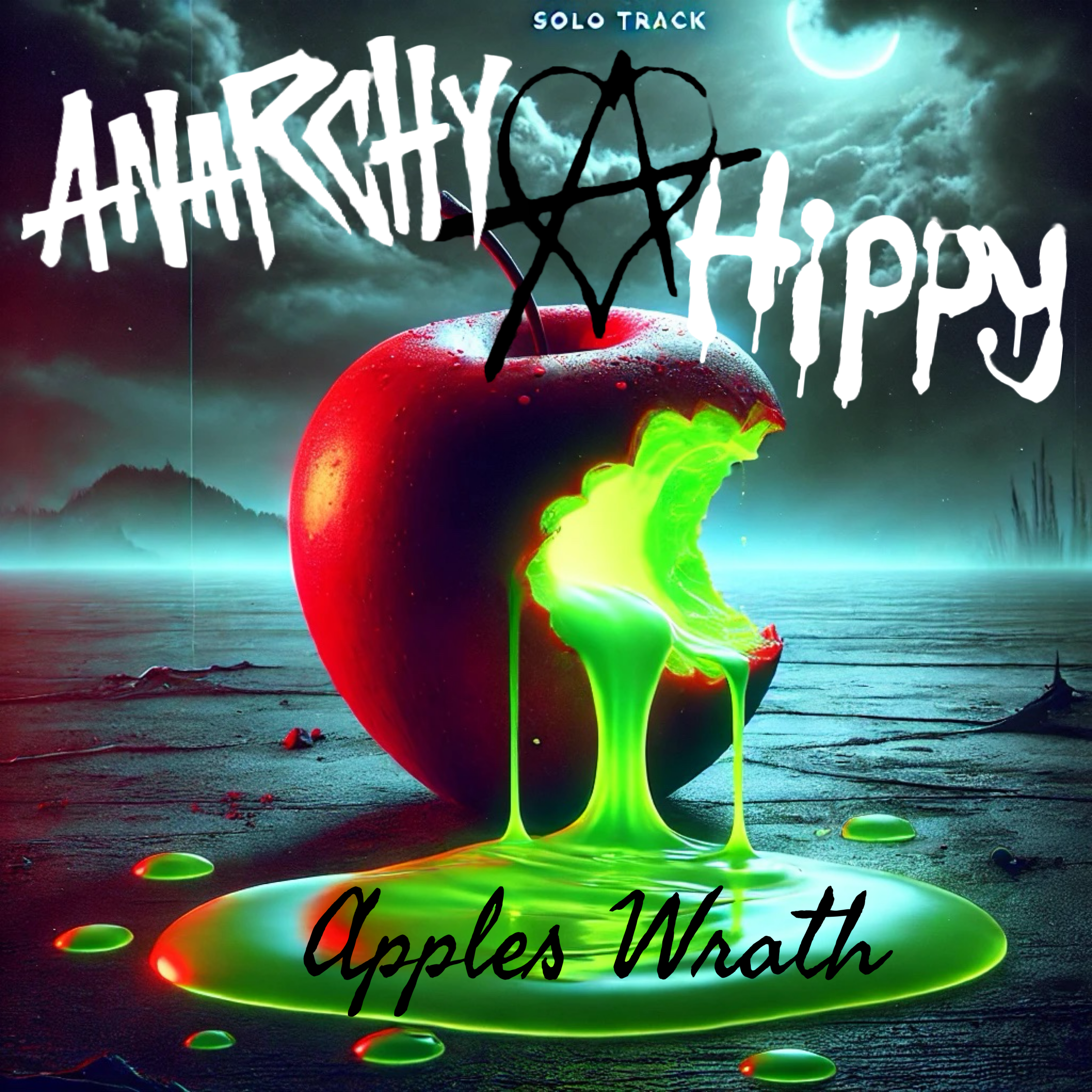 Apples Wrath artwork