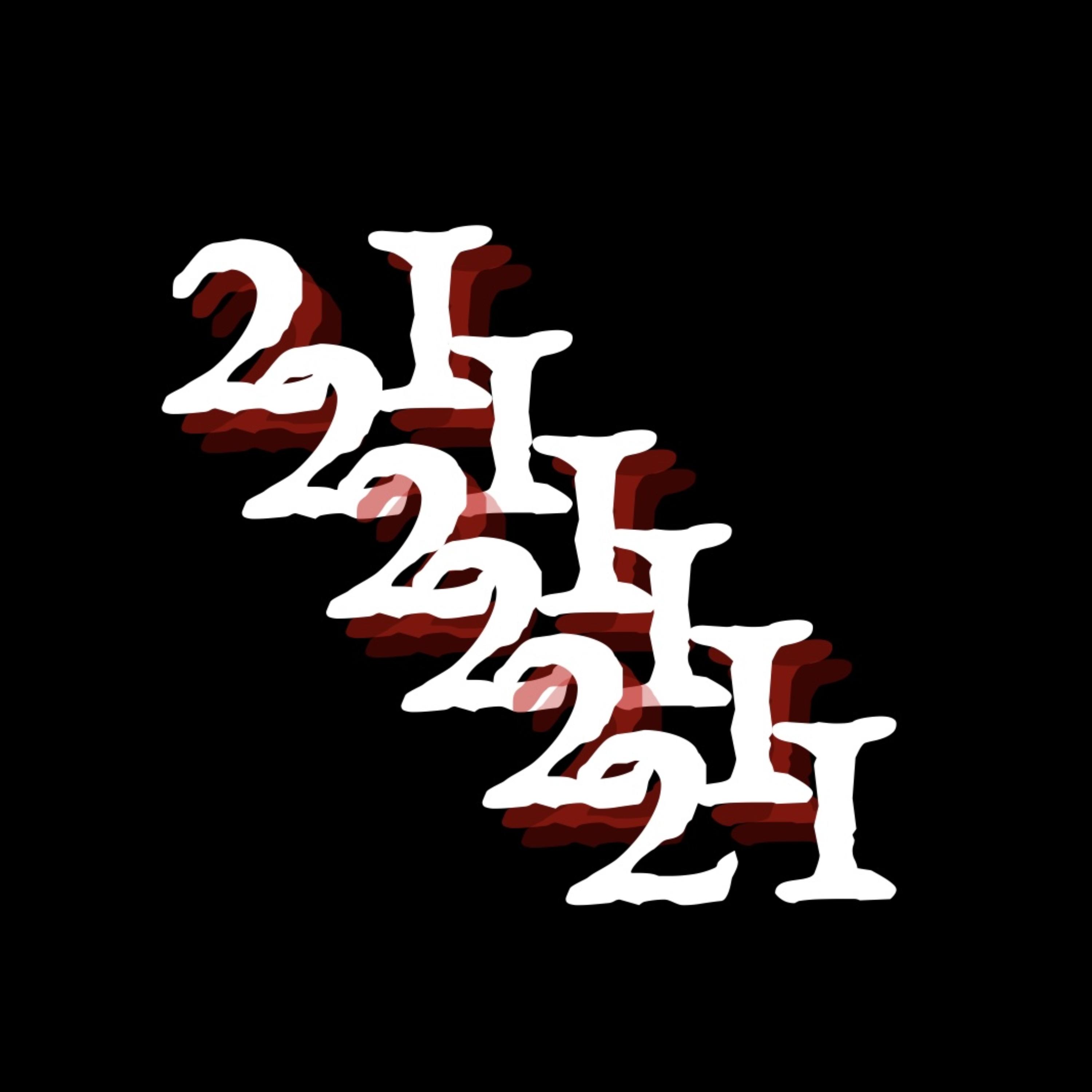 21 artwork