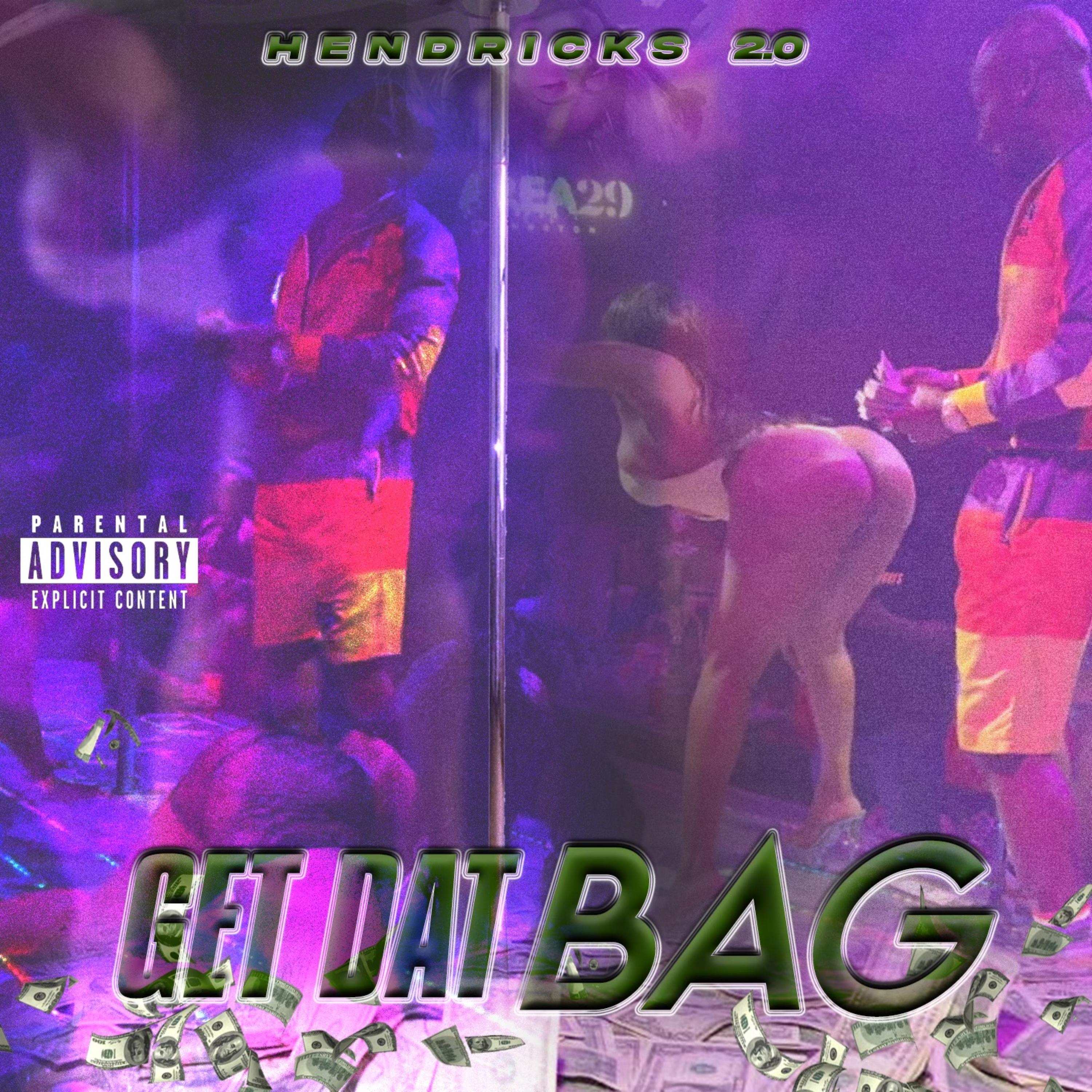 Get Dat Bag artwork