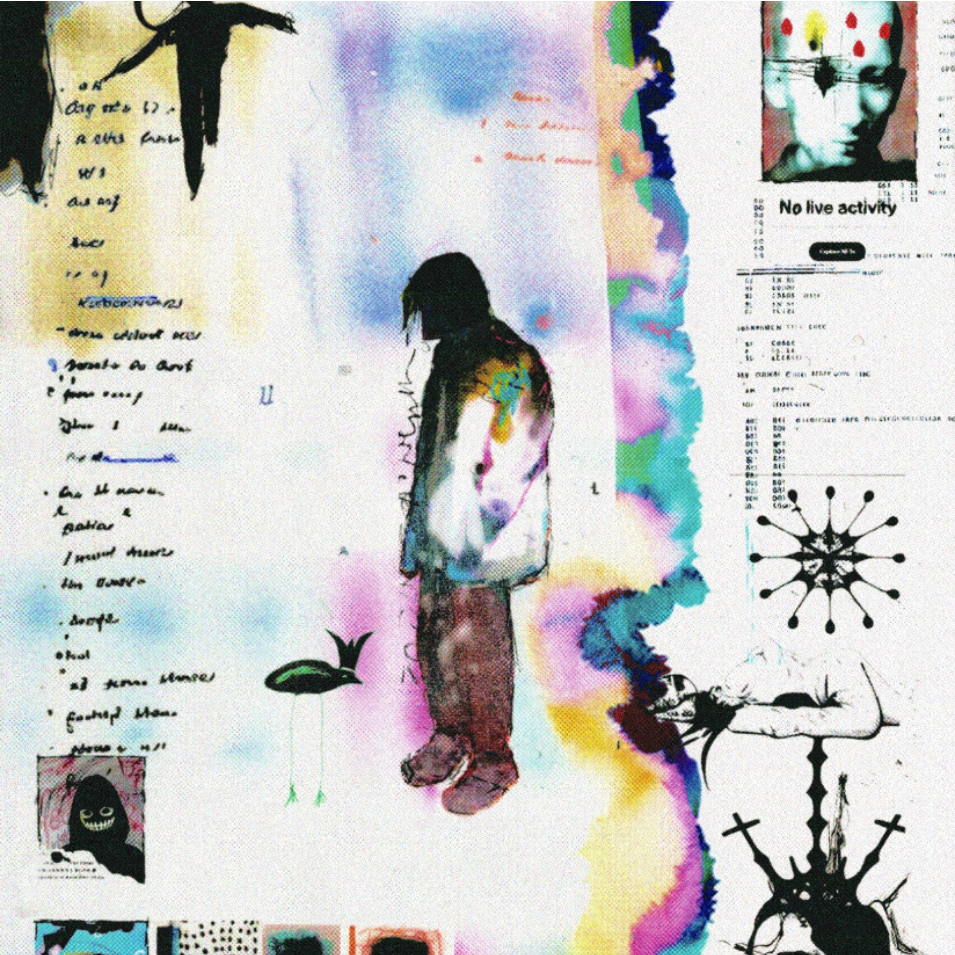 Need It artwork