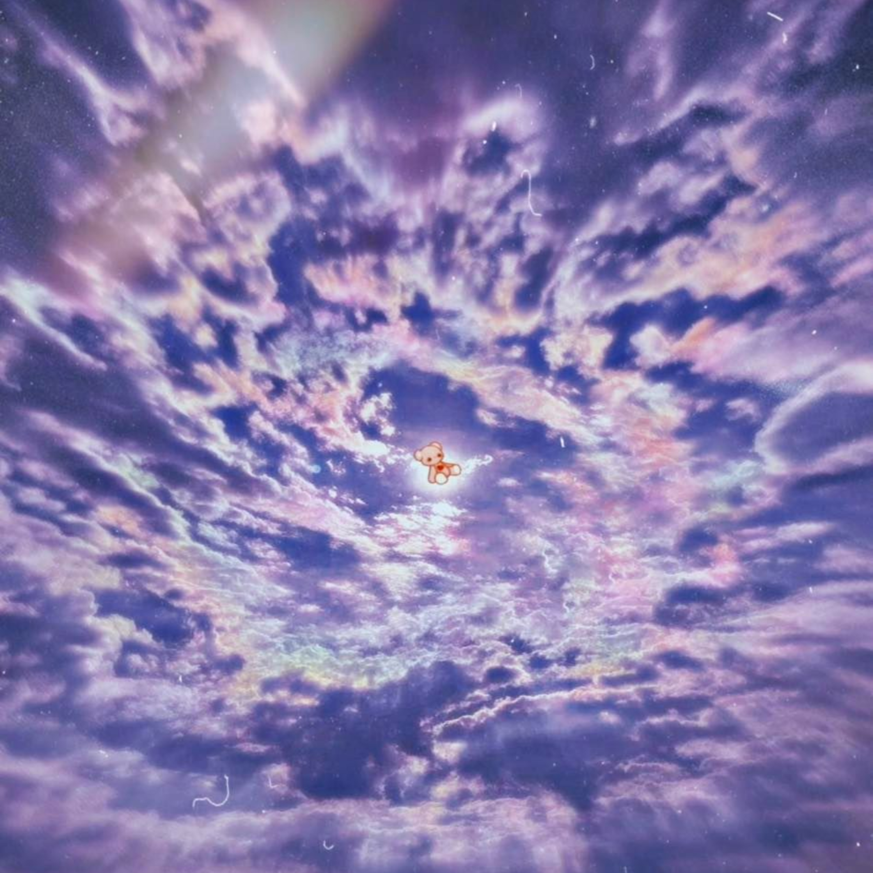 Lost Universe artwork