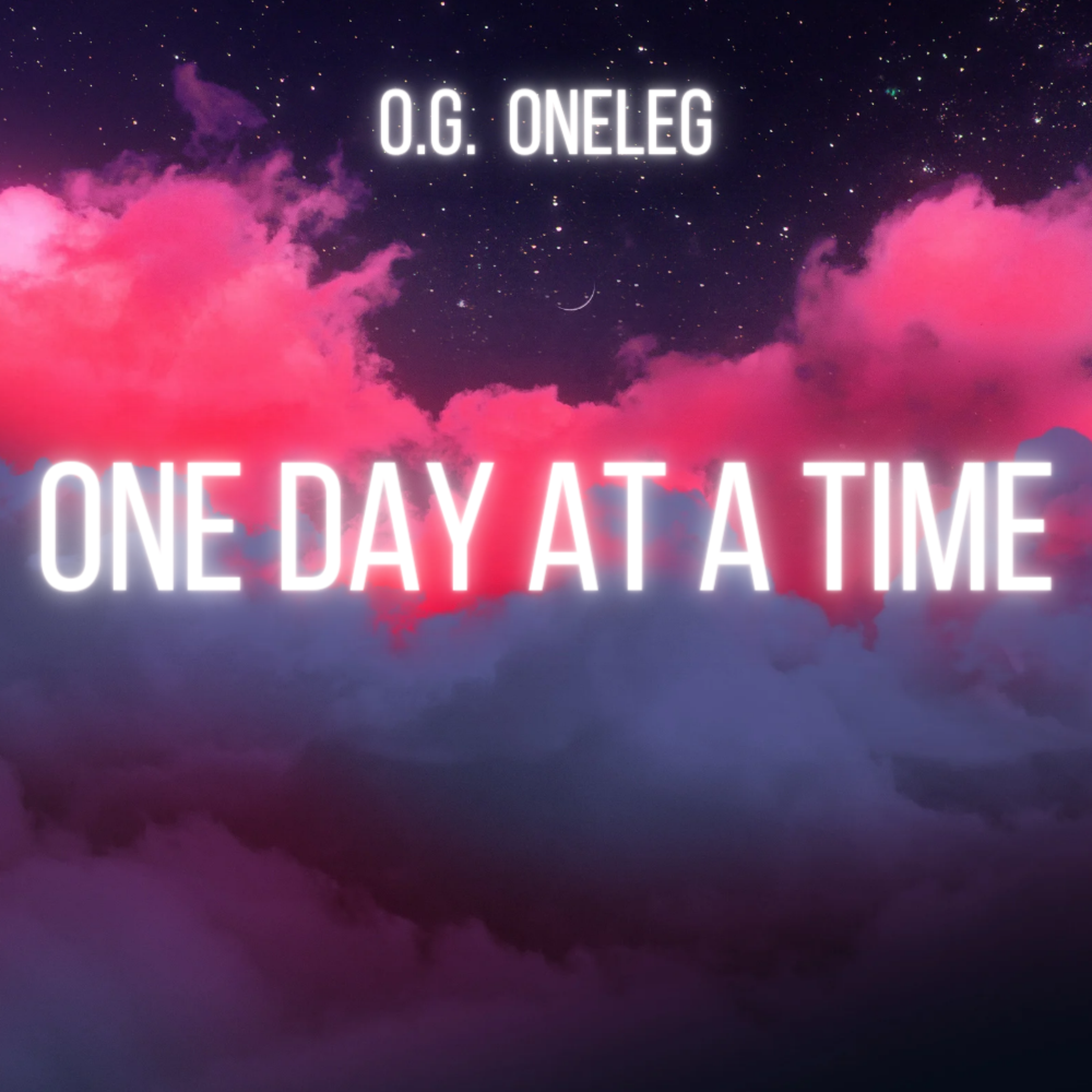 One Day At A Time artwork