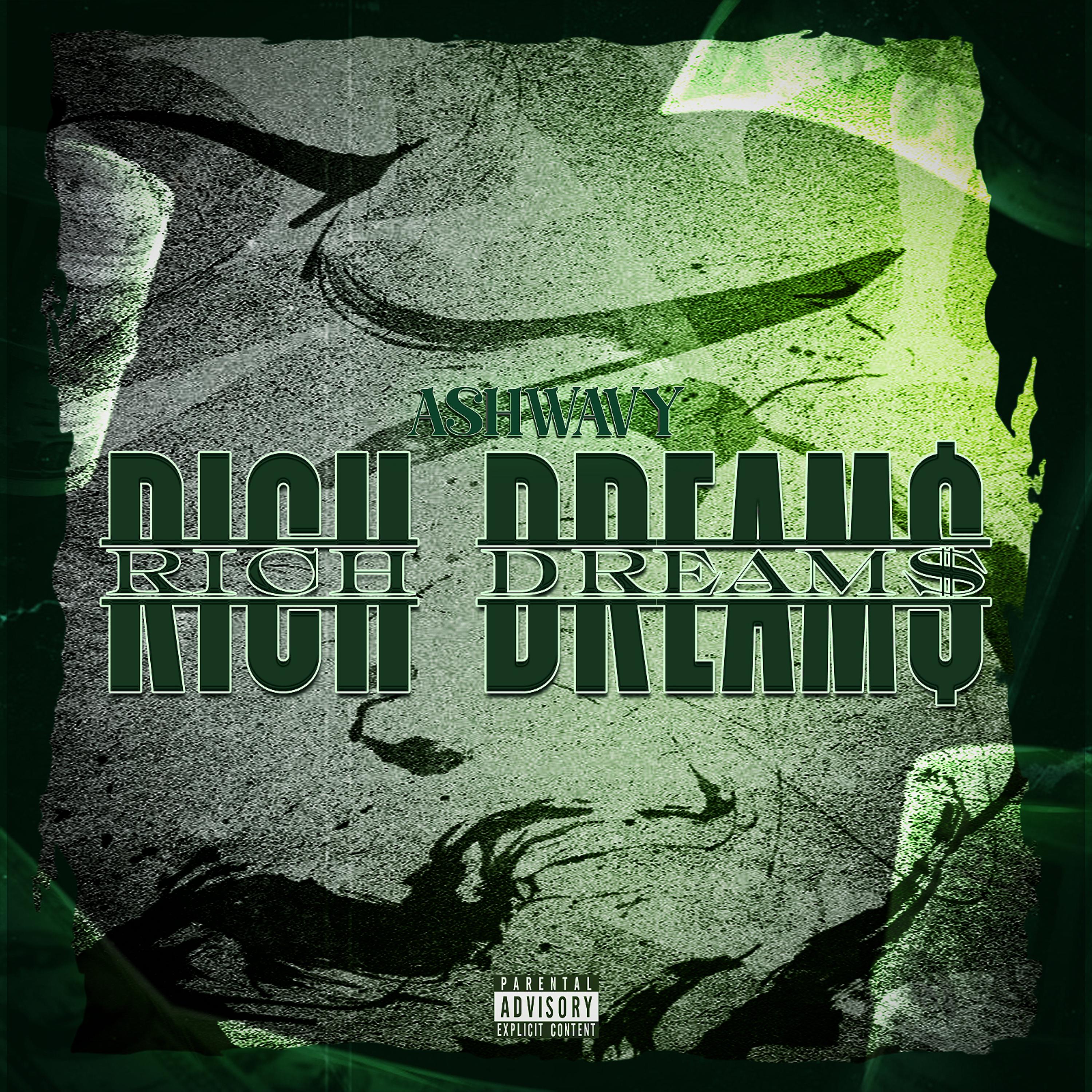 Rich Dreams artwork