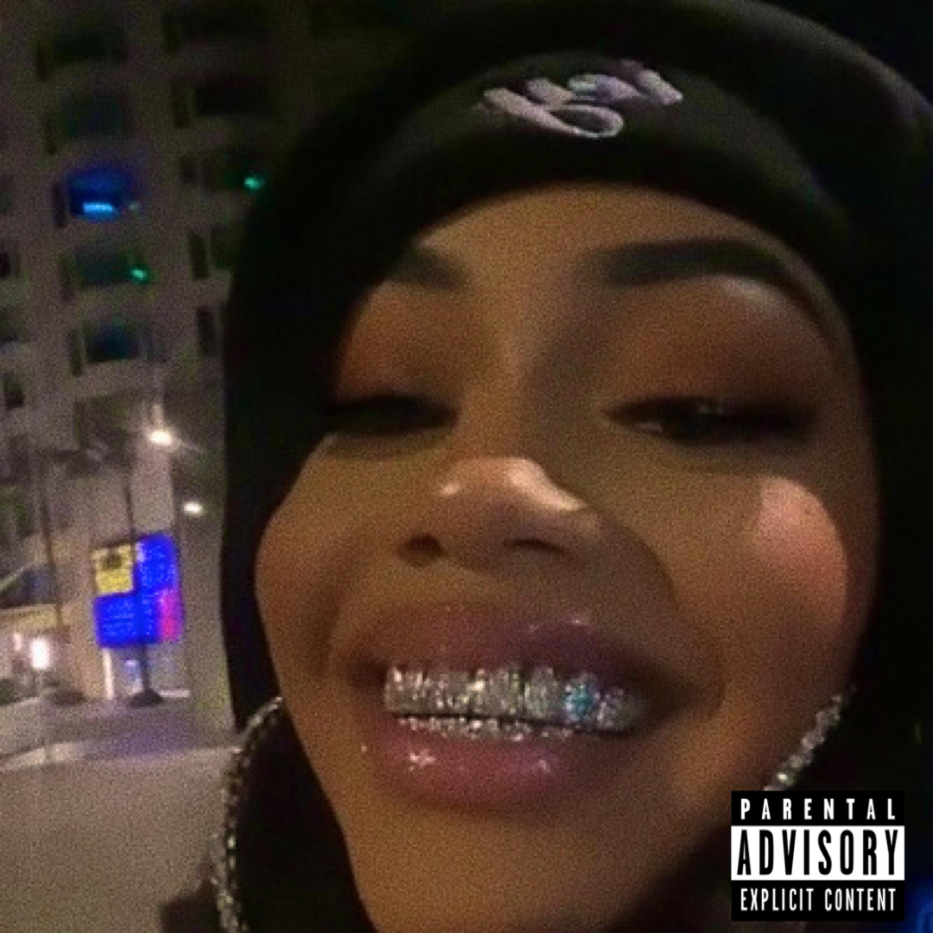 I LOV3 ACTIVIST 2 artwork