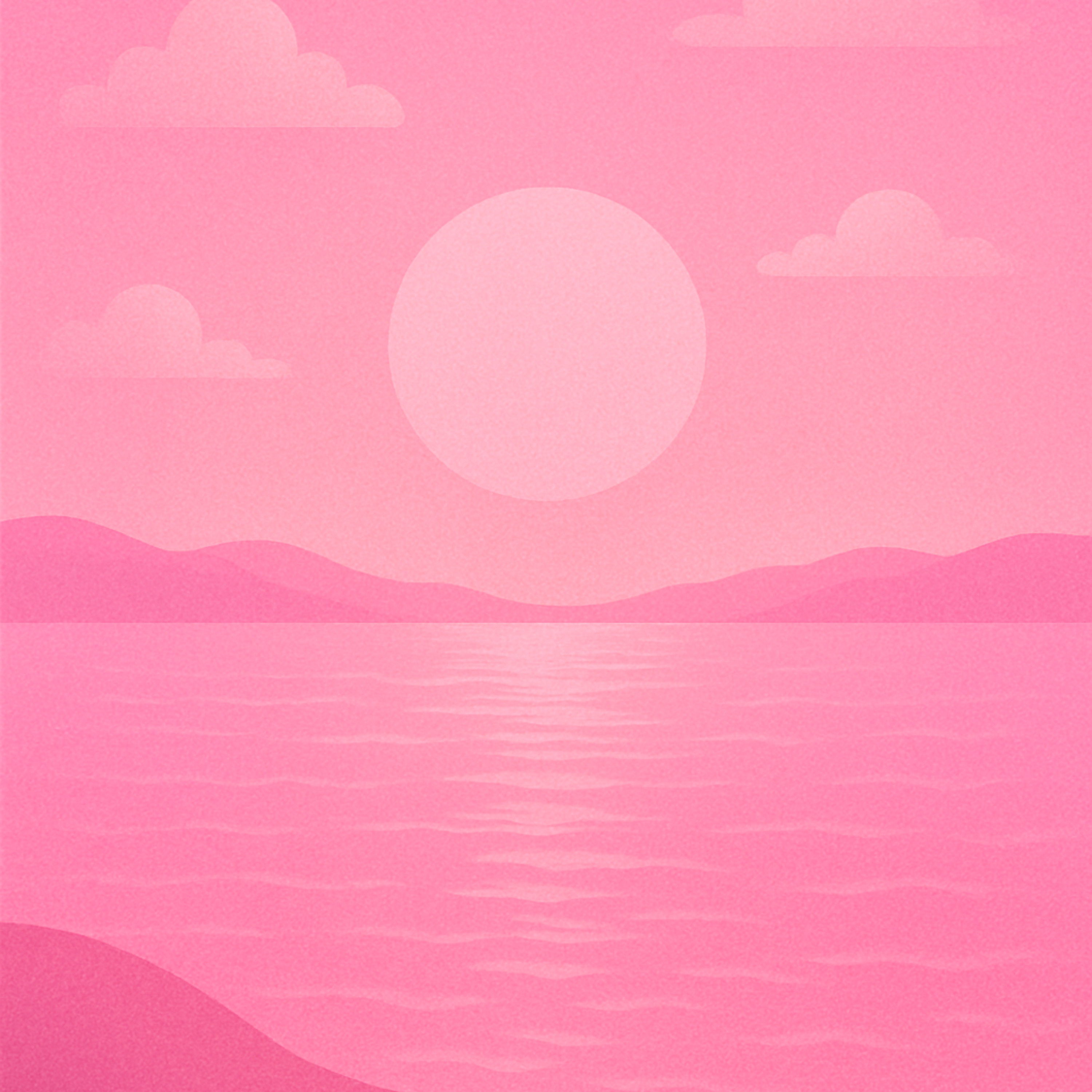 Pink: Side B artwork