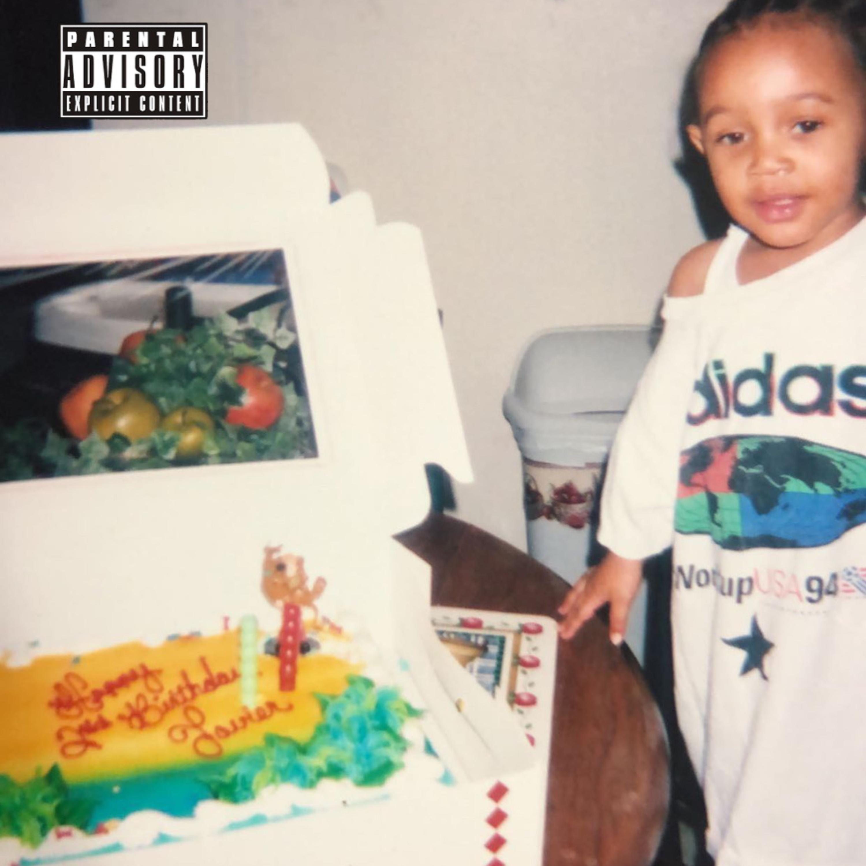 Too Easy artwork