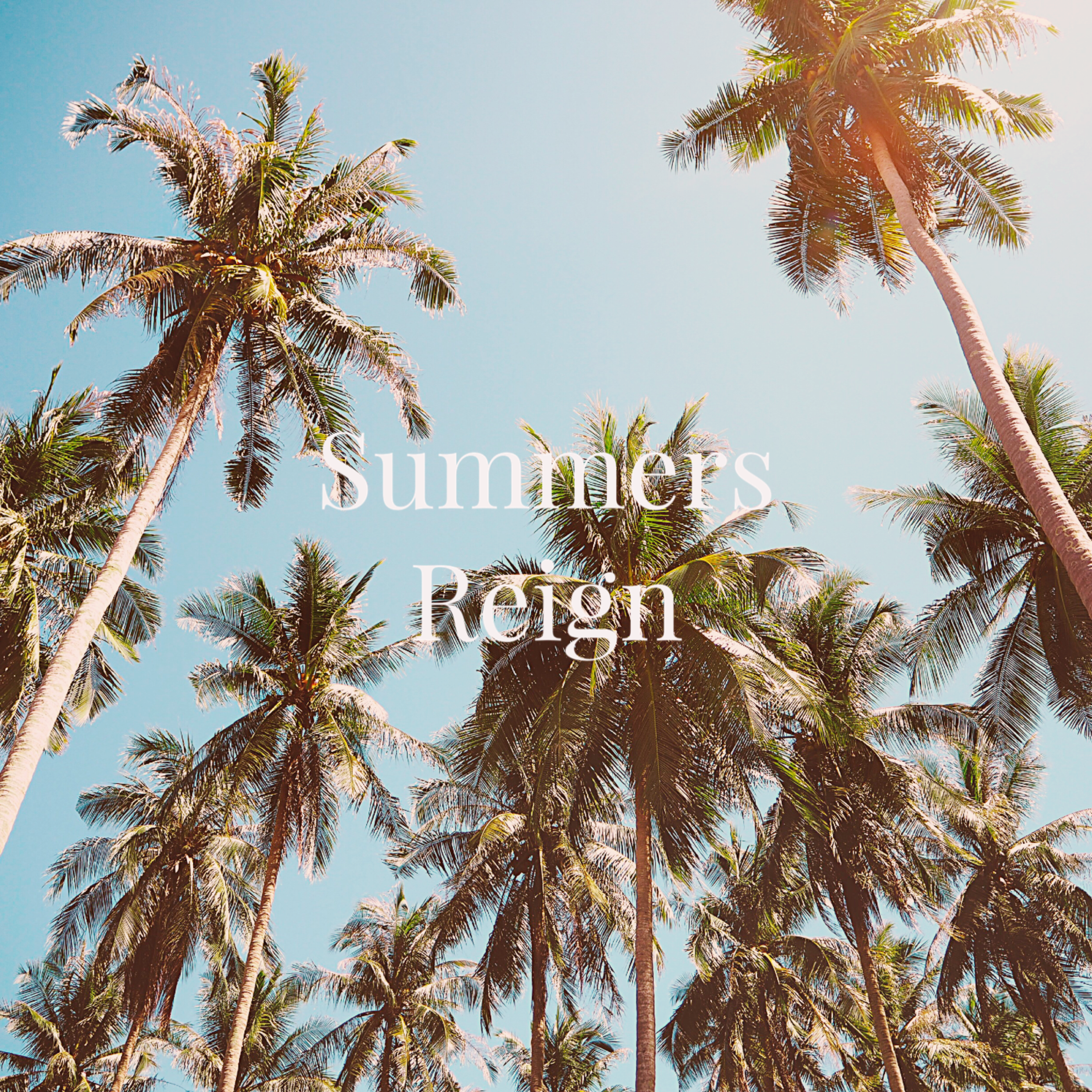 Summers Reign artwork