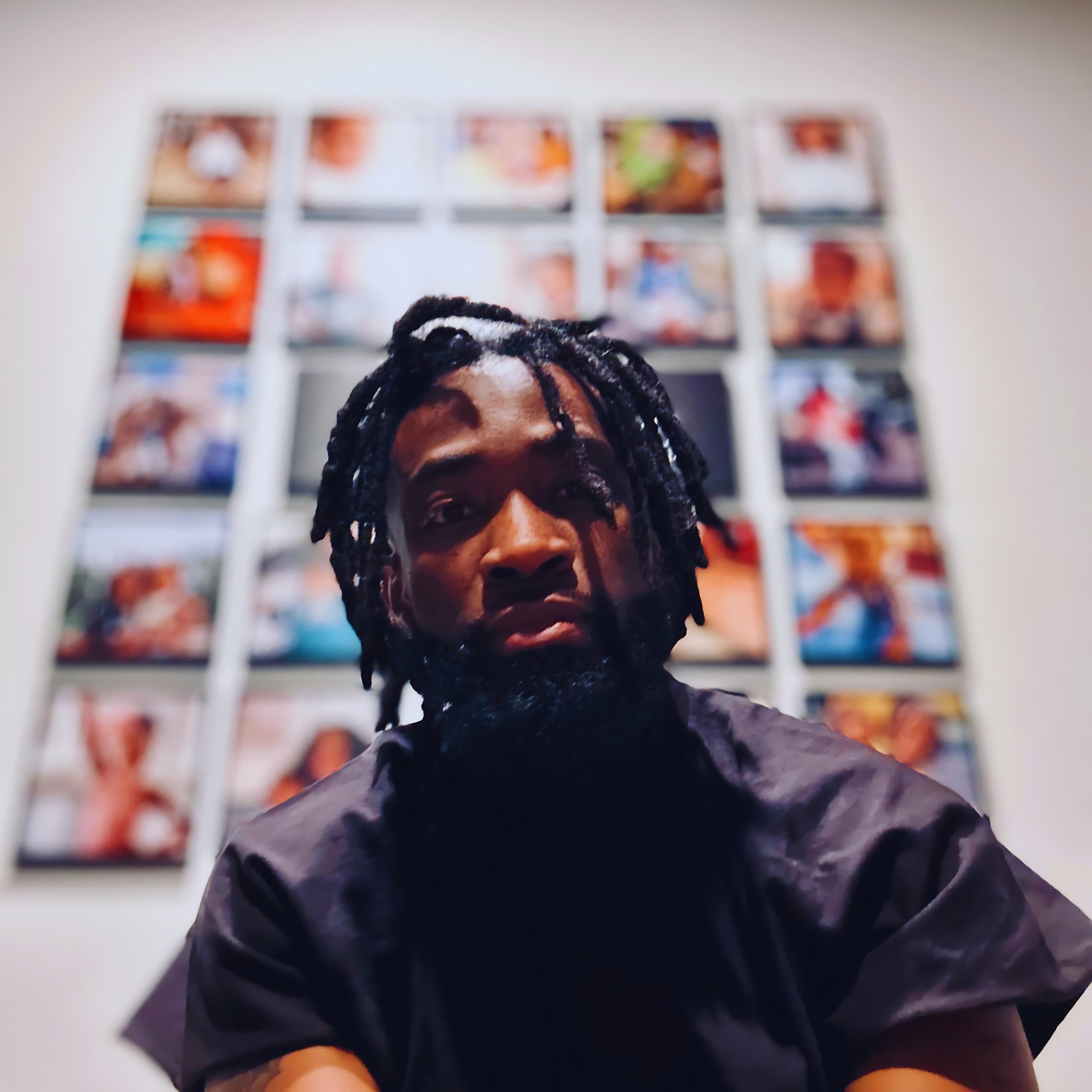 Every Other Weekend artwork