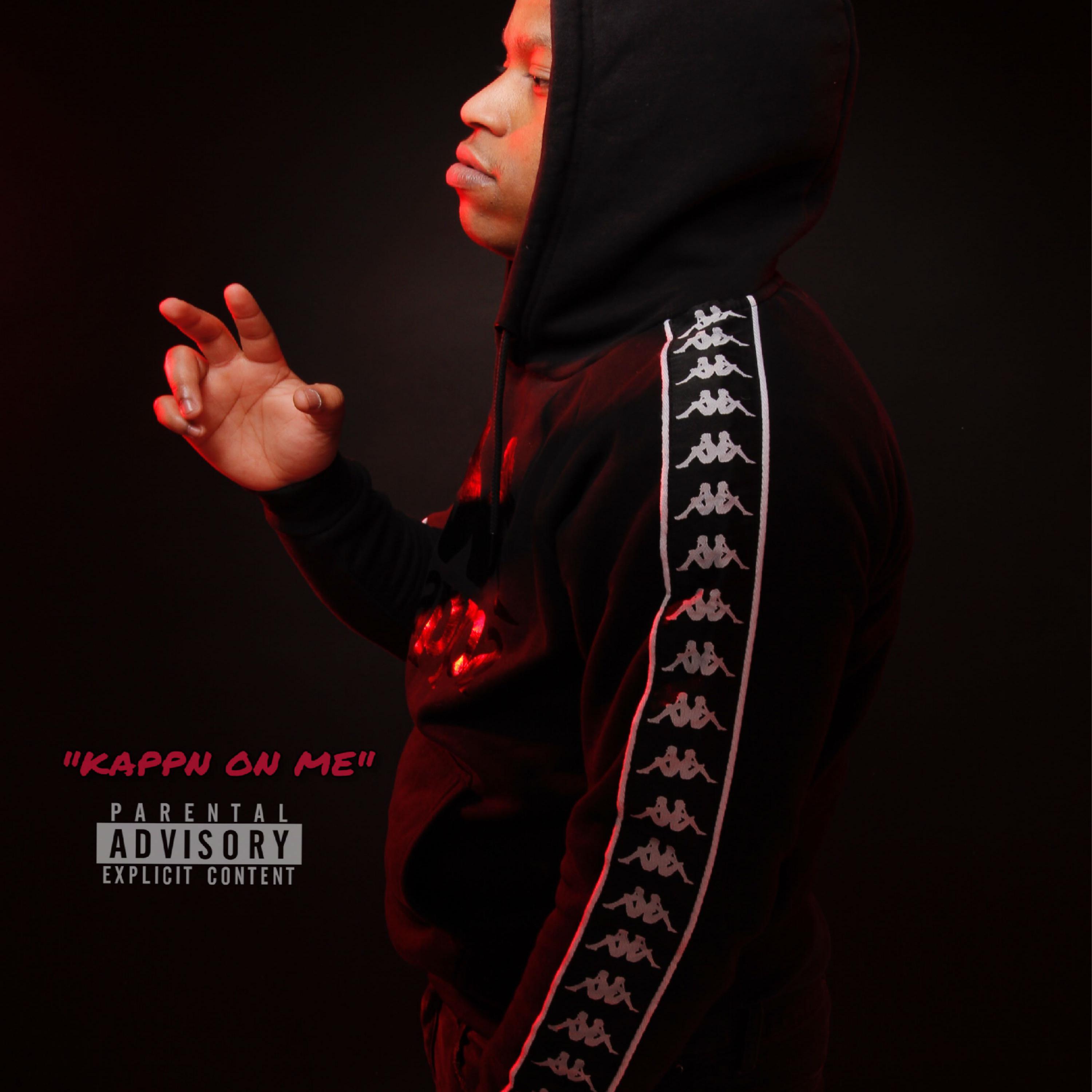 kAPPIN ON ME artwork