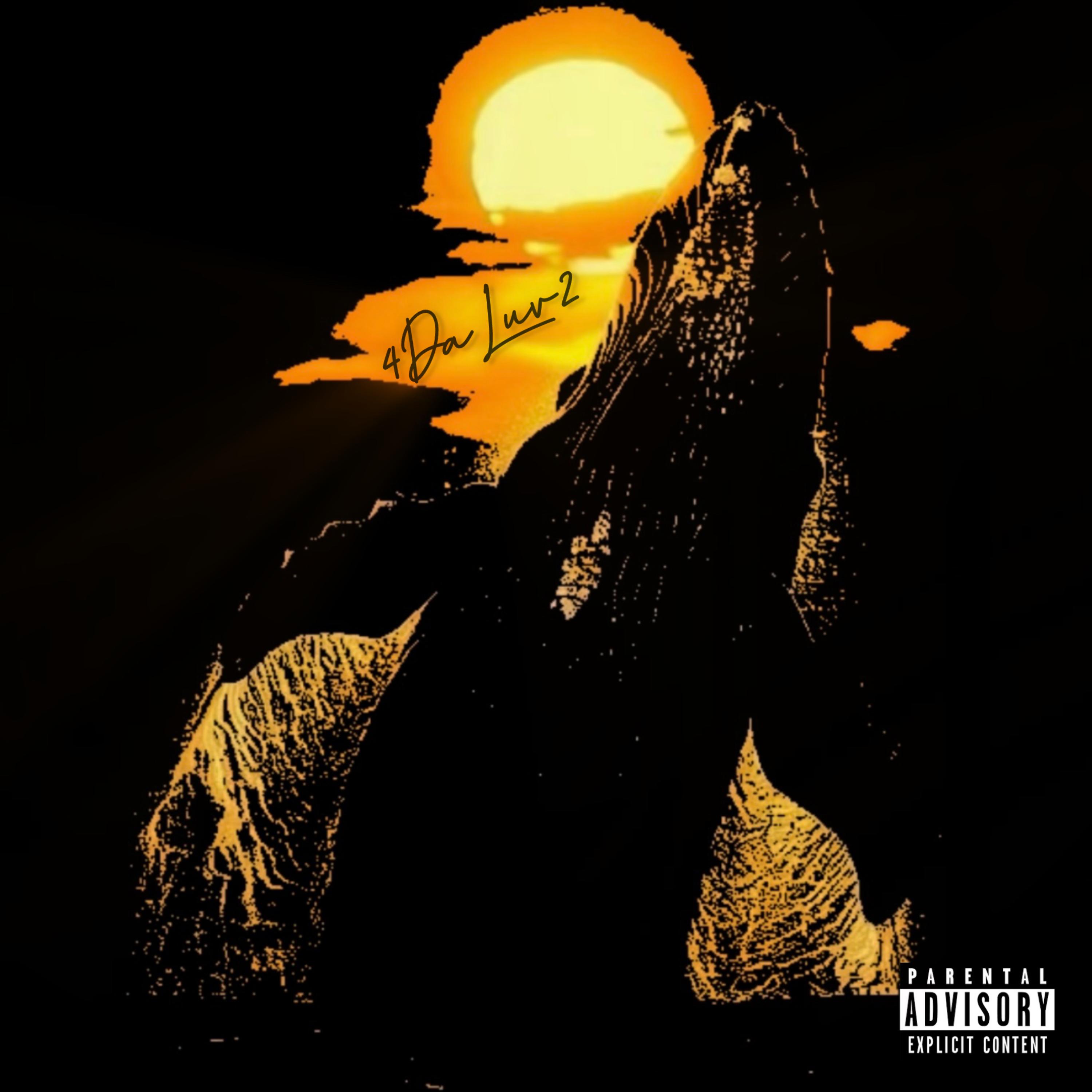 4DaLuv 2 artwork