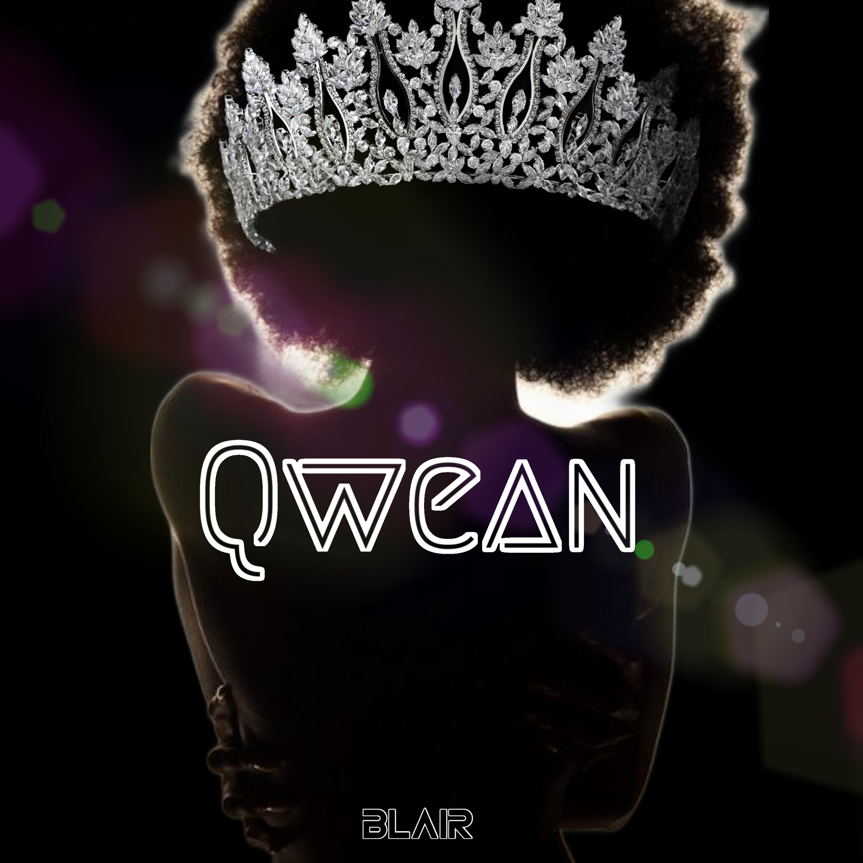 Qwean artwork