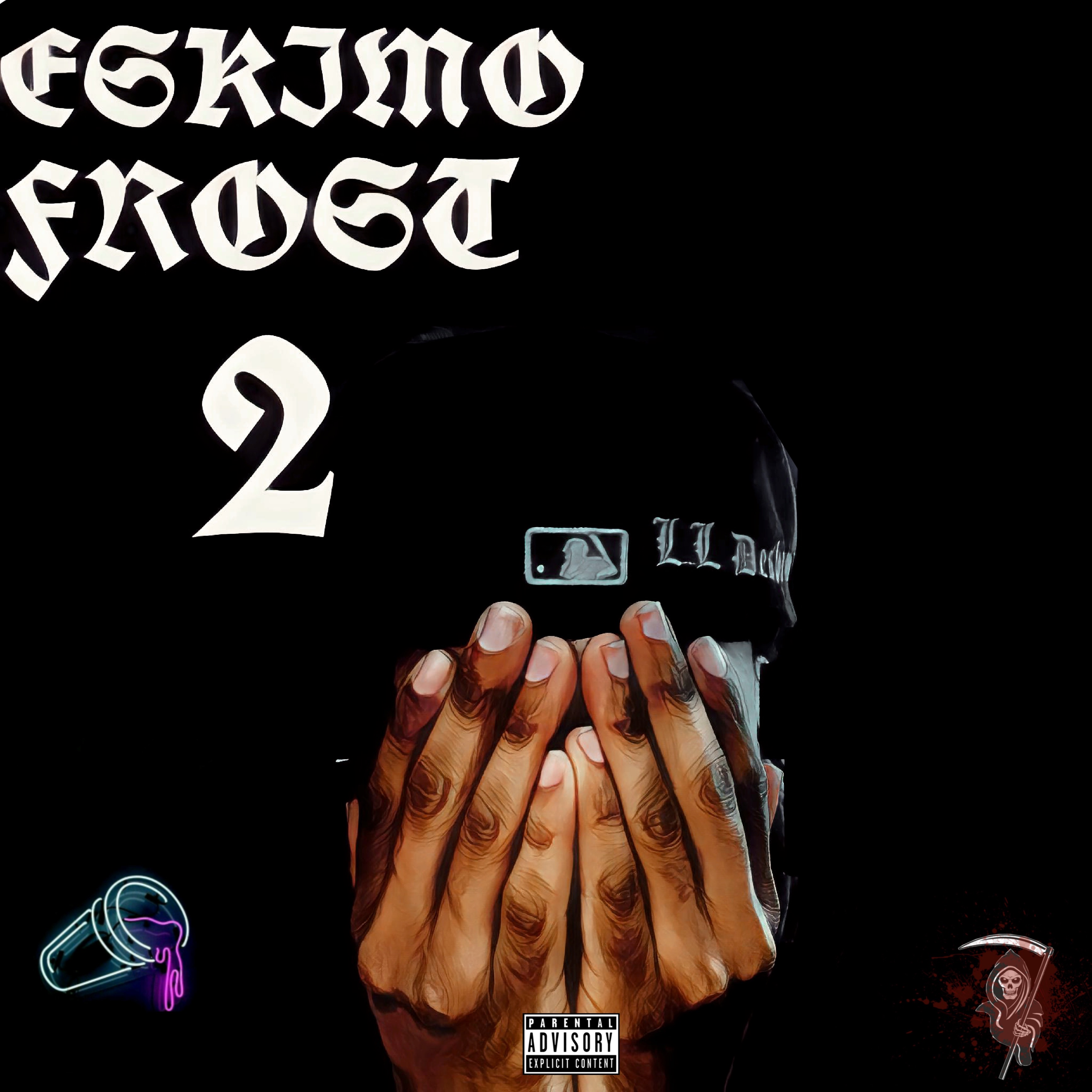 Eskimo Frost 2 artwork