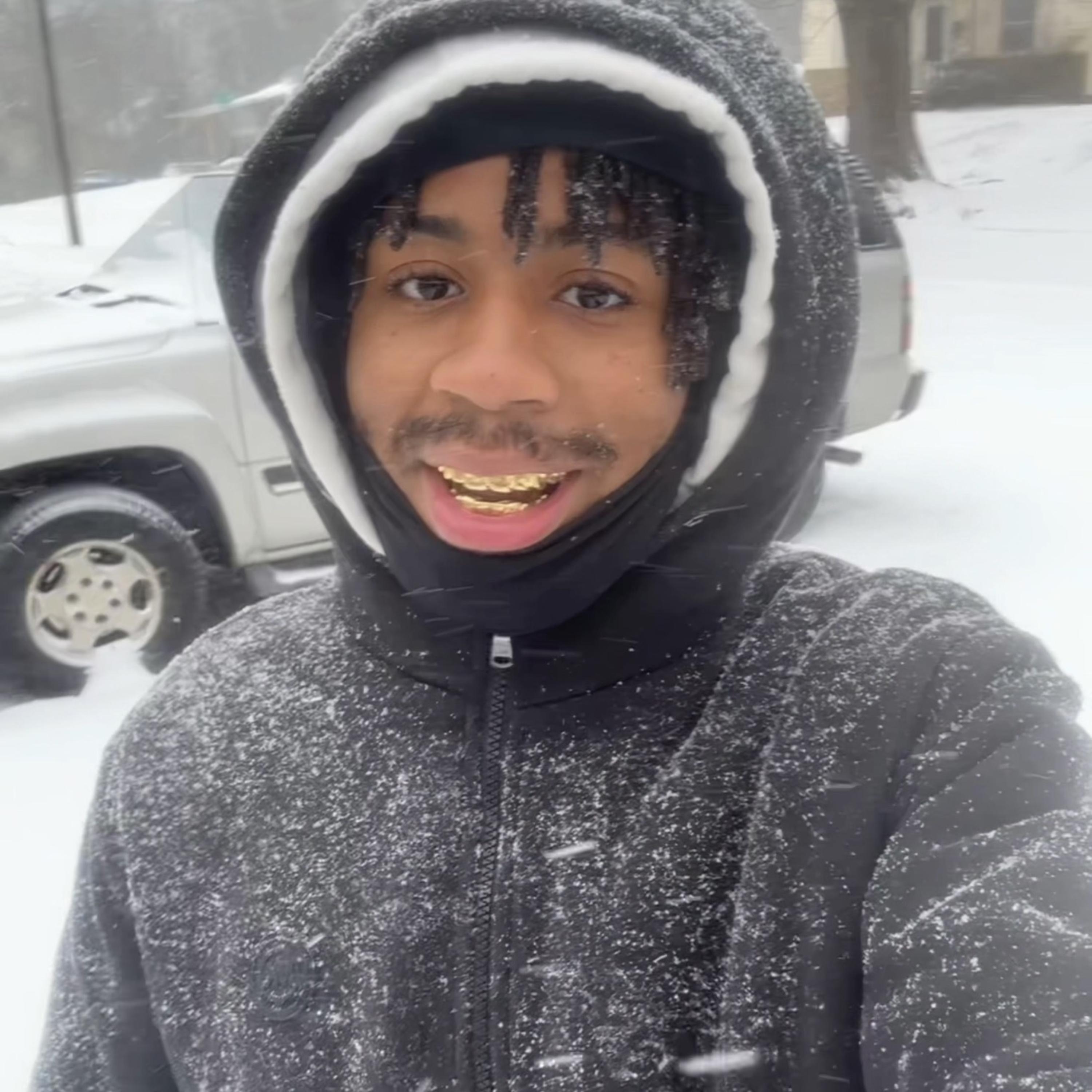 A Lot On My Plate artwork