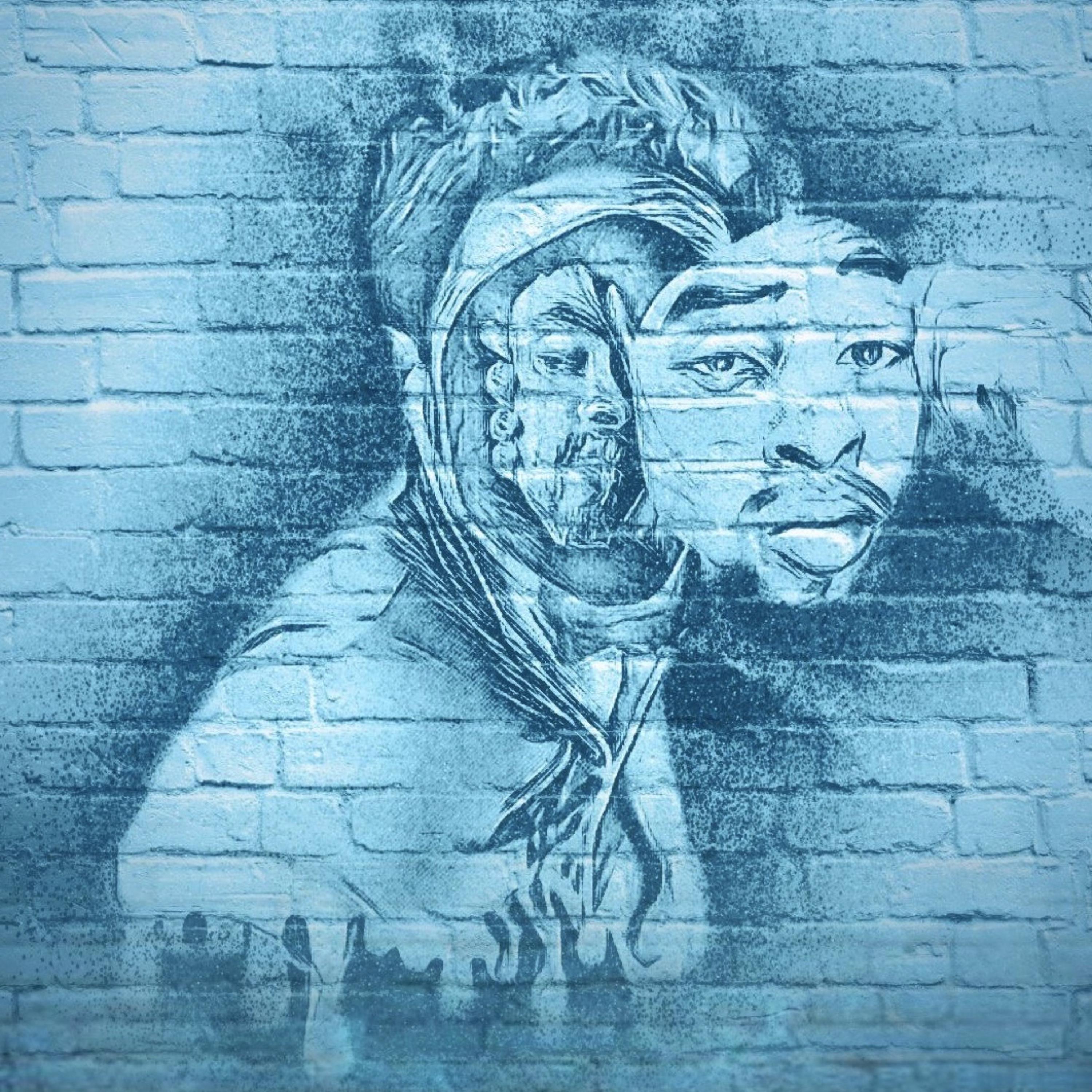 In My Thoughts artwork