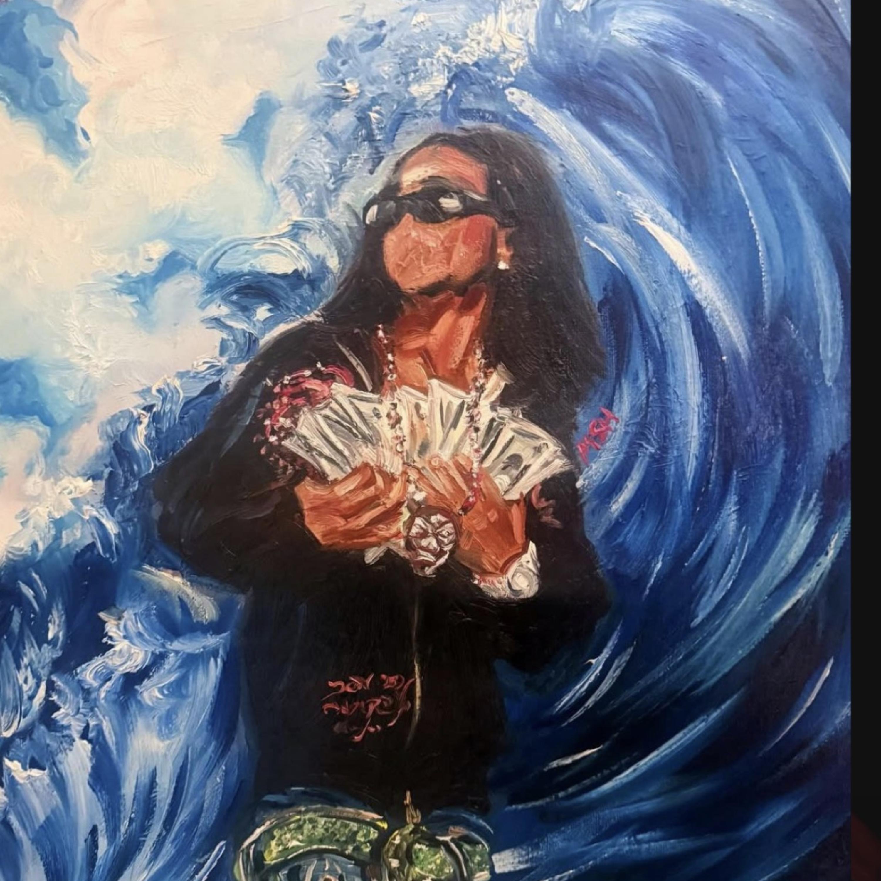 Welcome To My Real Life artwork