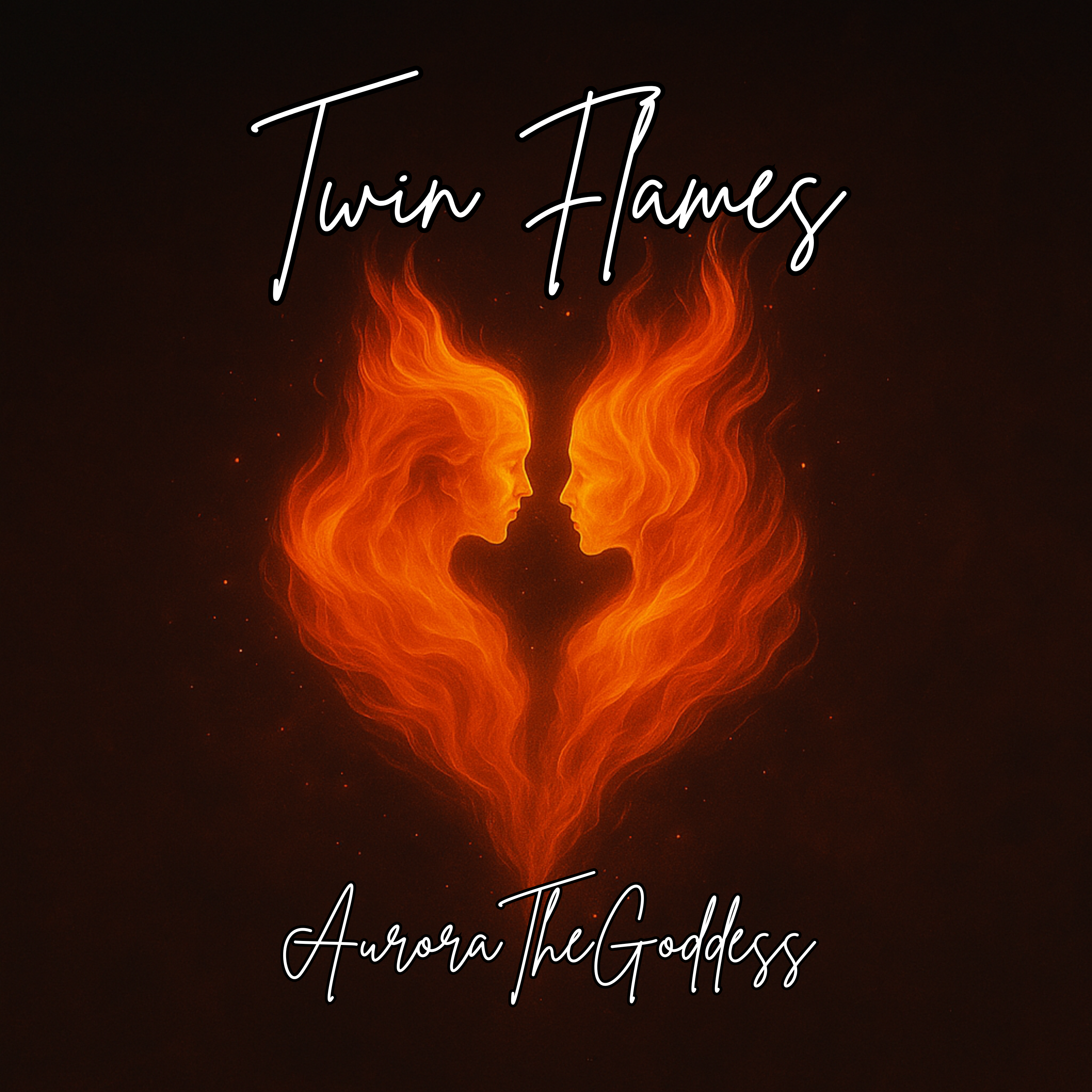 Twin Flames artwork