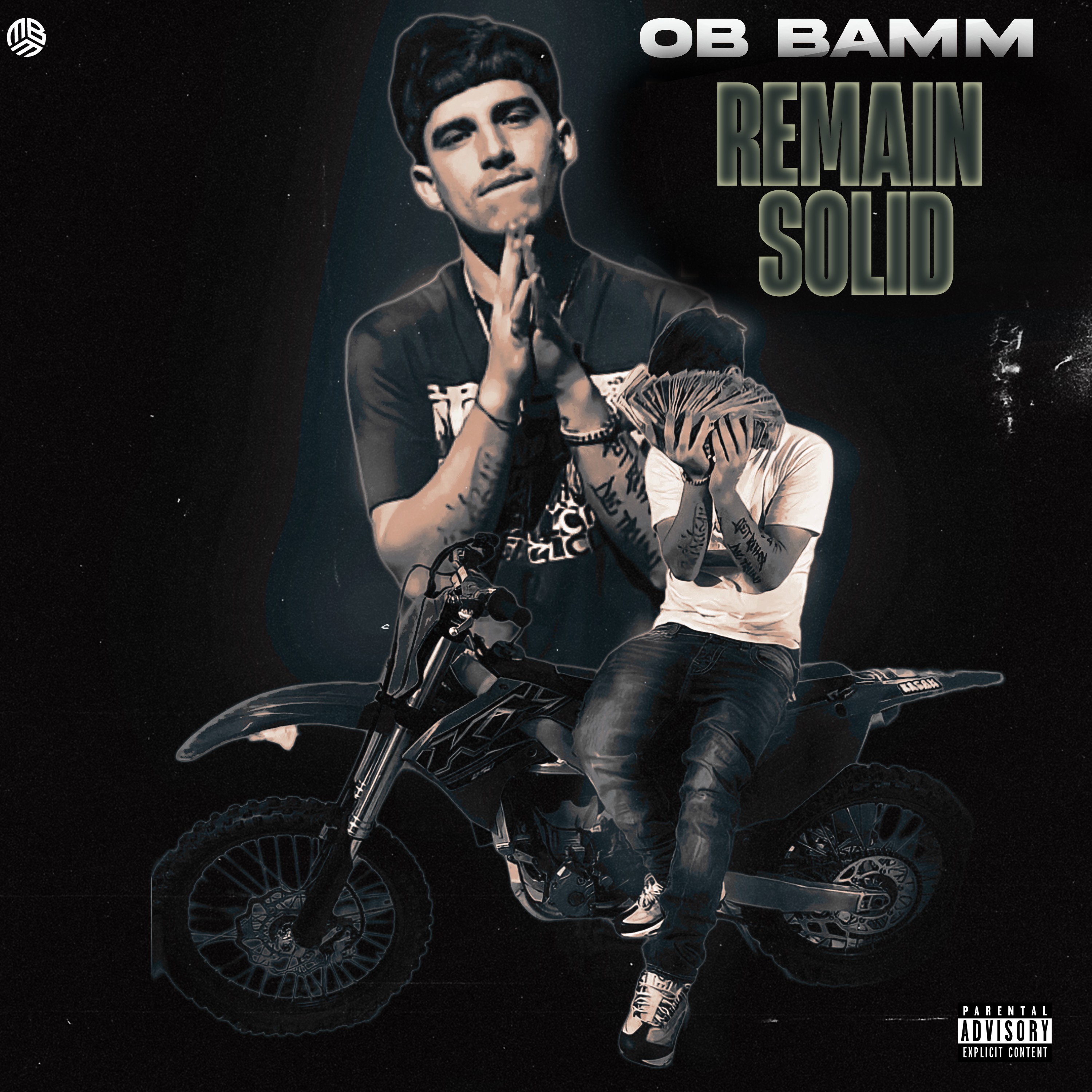 Remain Solid artwork