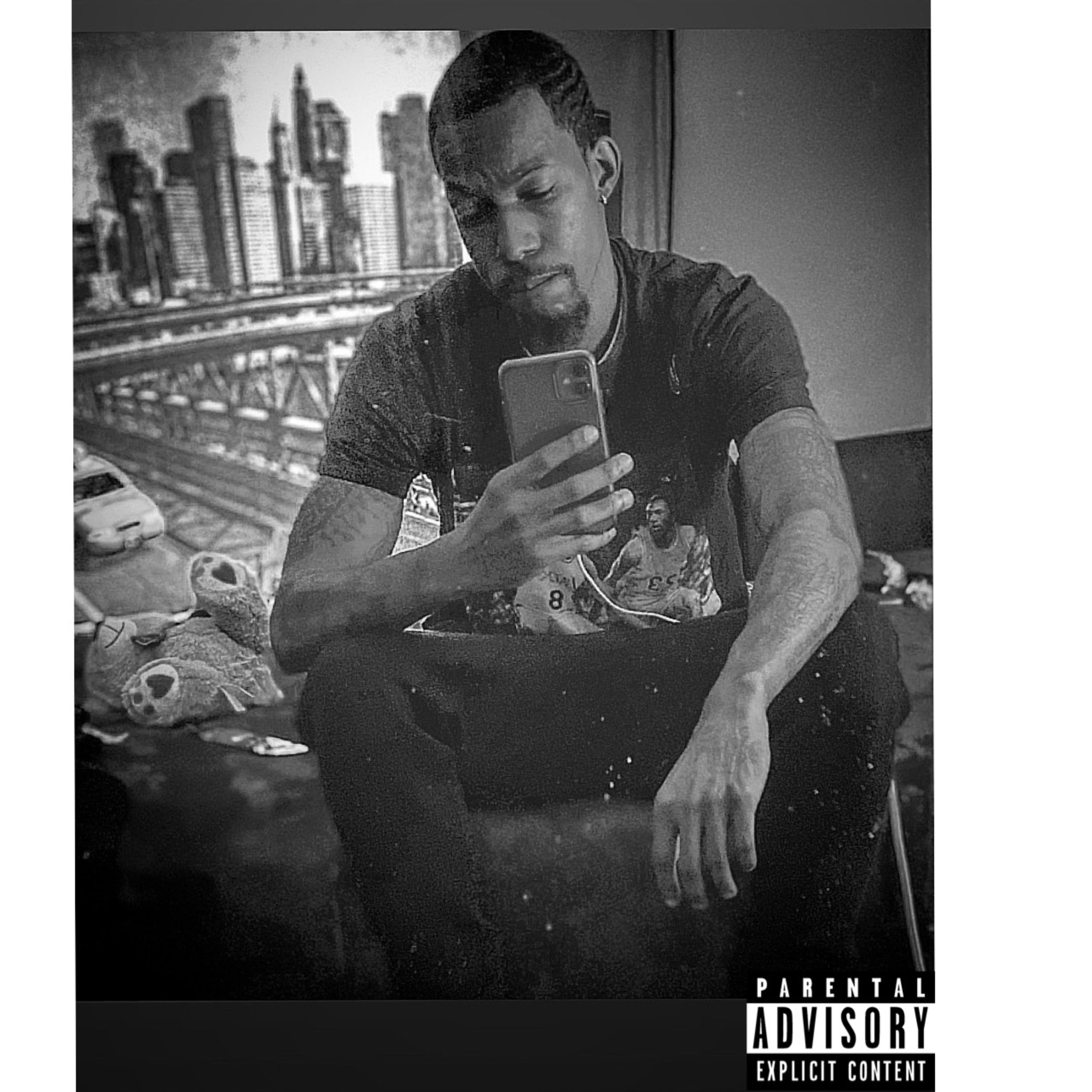 Just a Homie by Mike Chi$ cover art