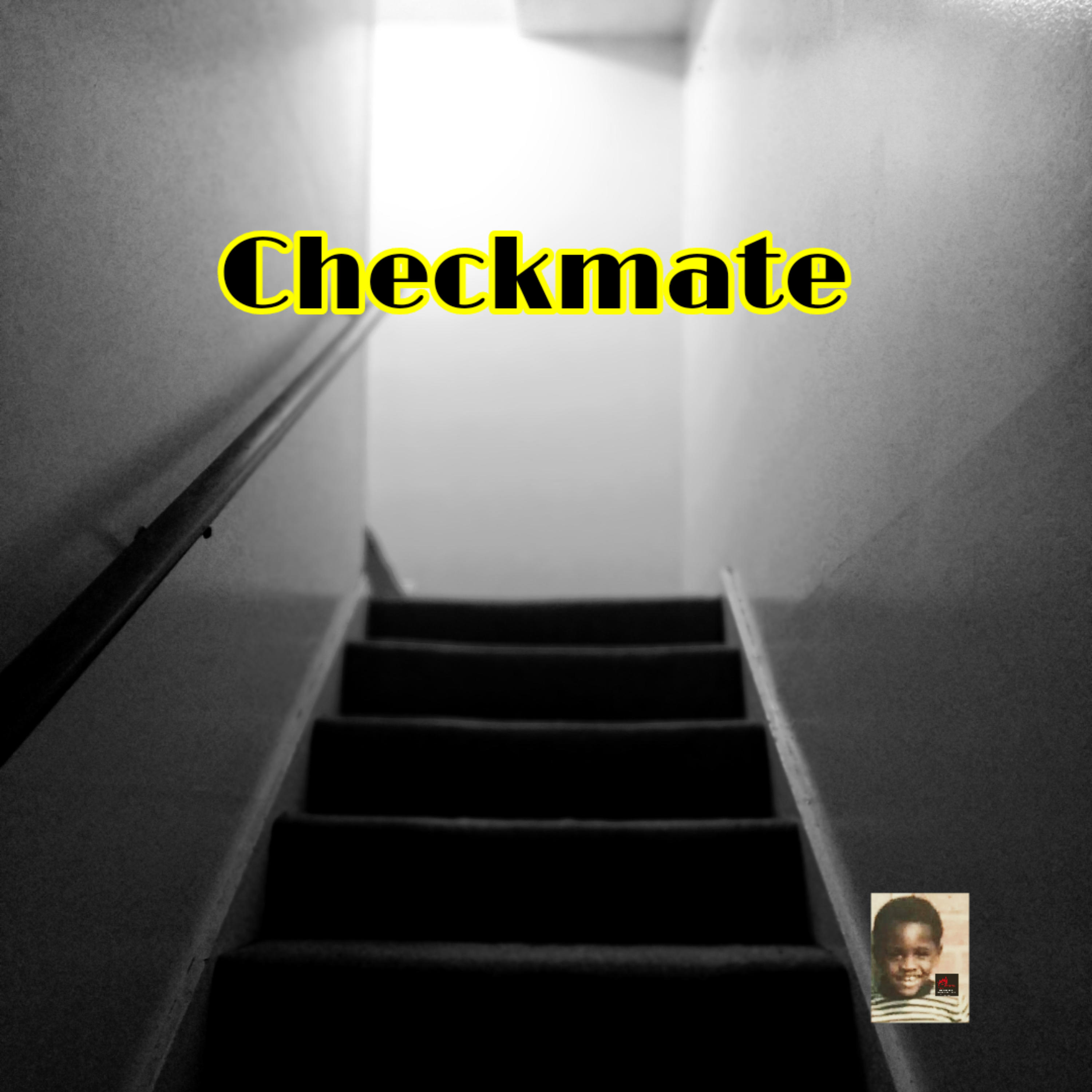Checkmate artwork