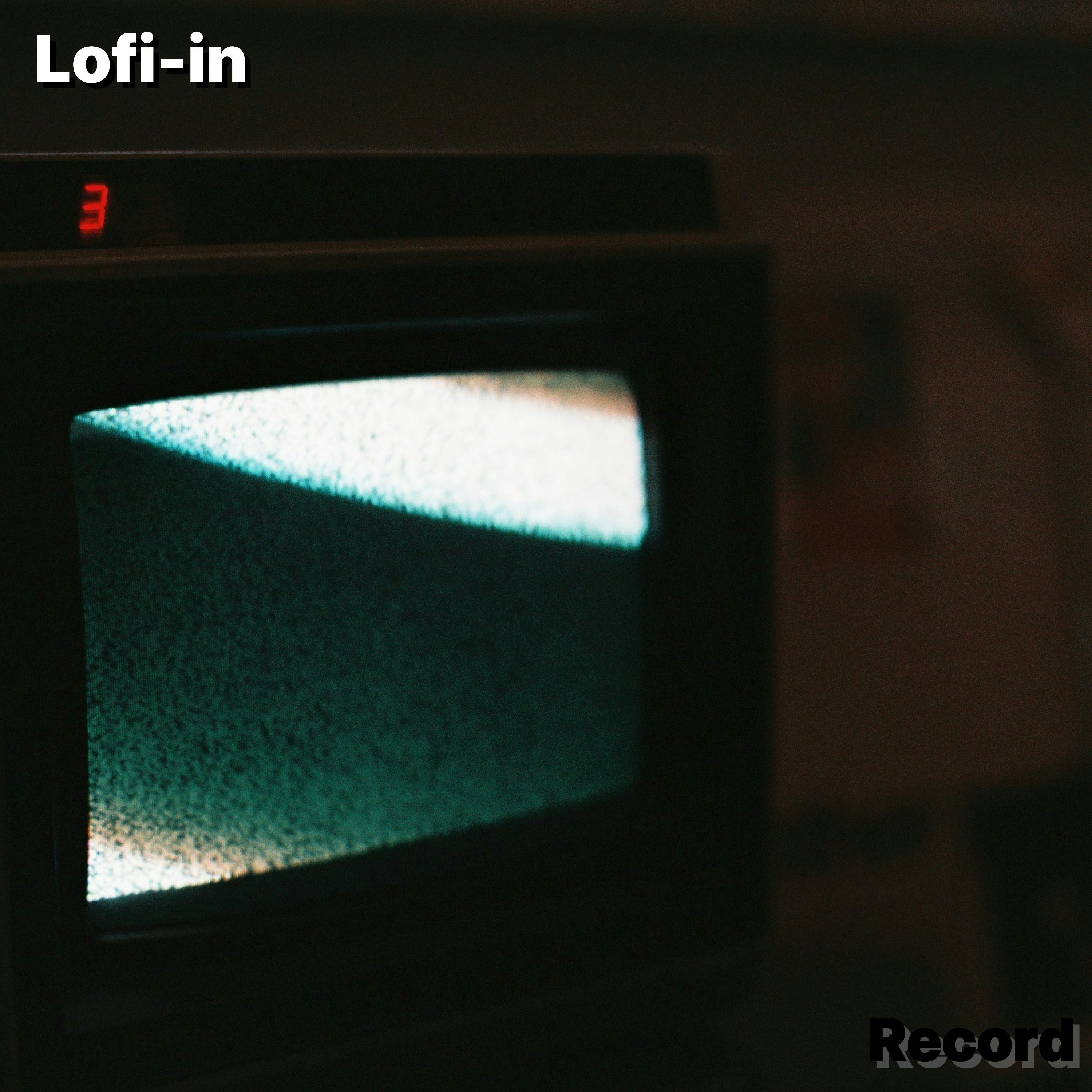 Analog Feelings by Lofi-in cover art