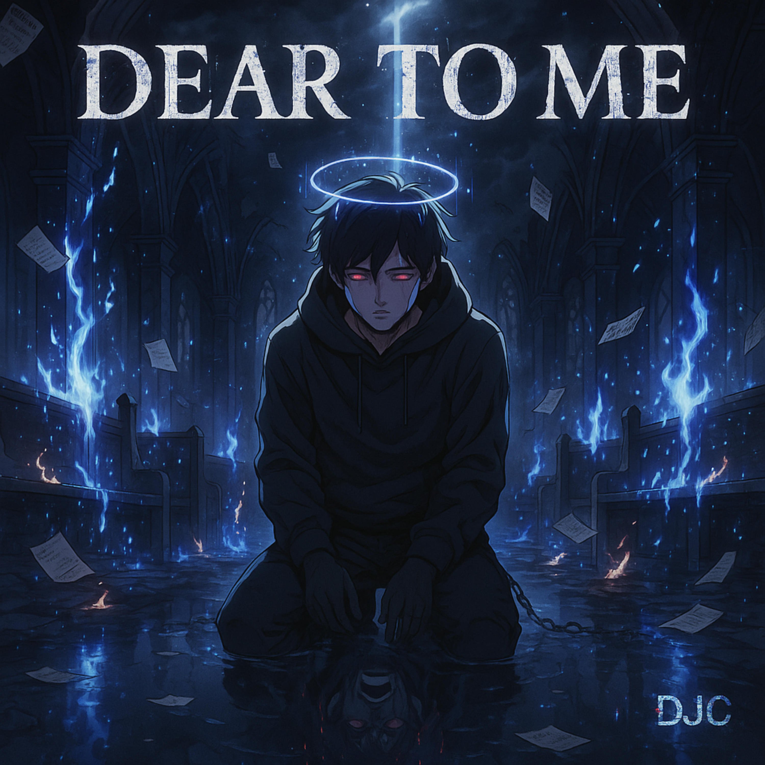 Dear To Me artwork