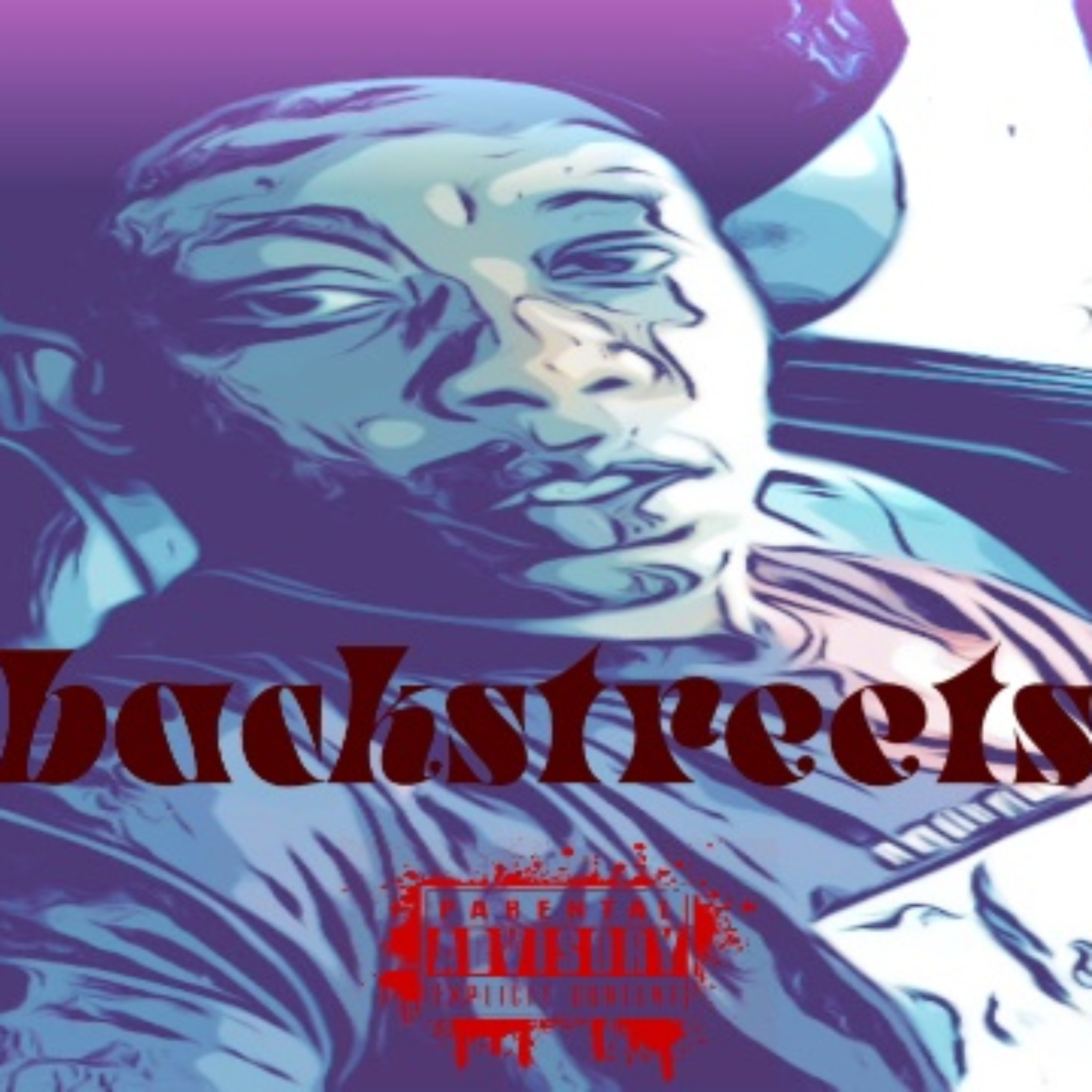 backstreets artwork