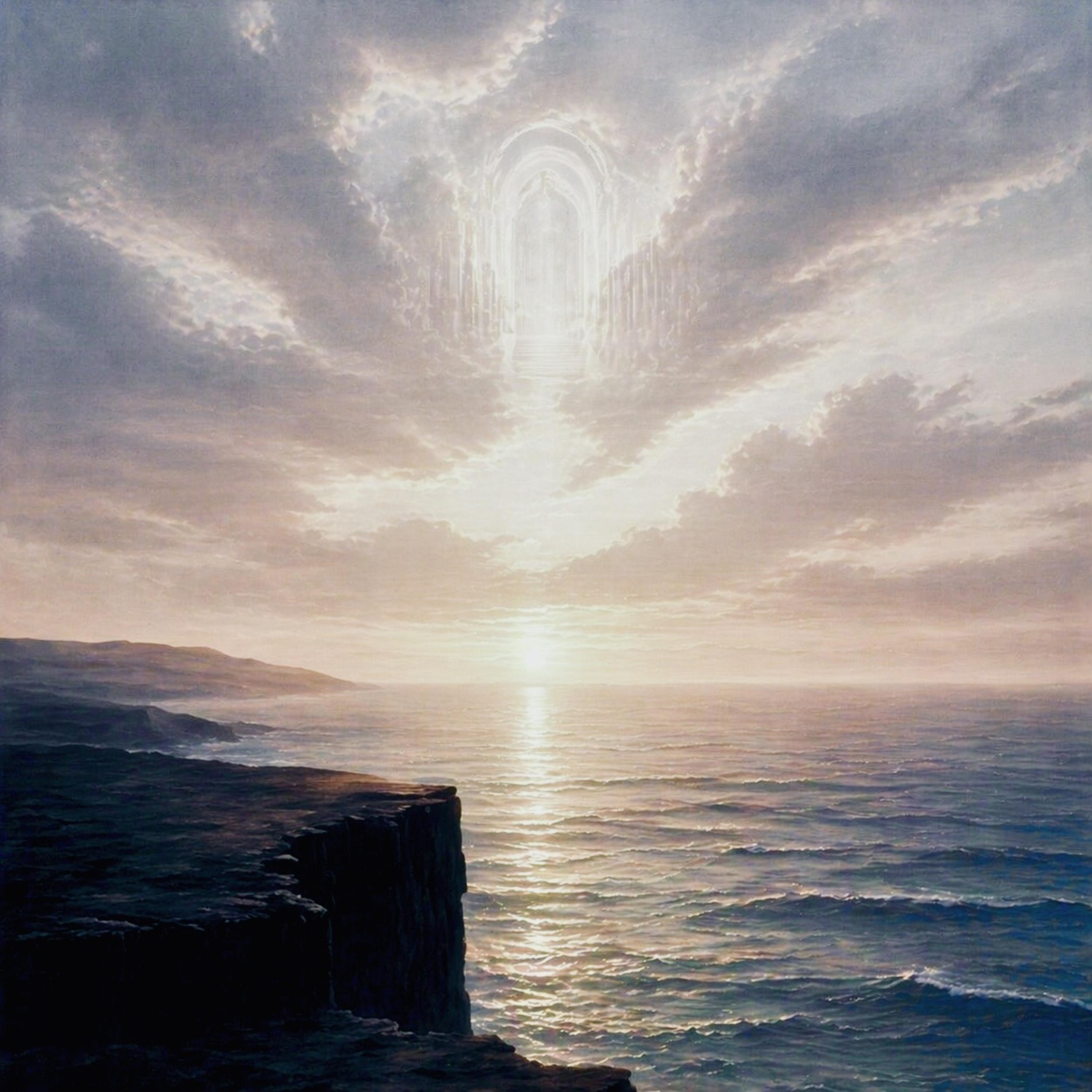Focus On Heaven (Remix) artwork