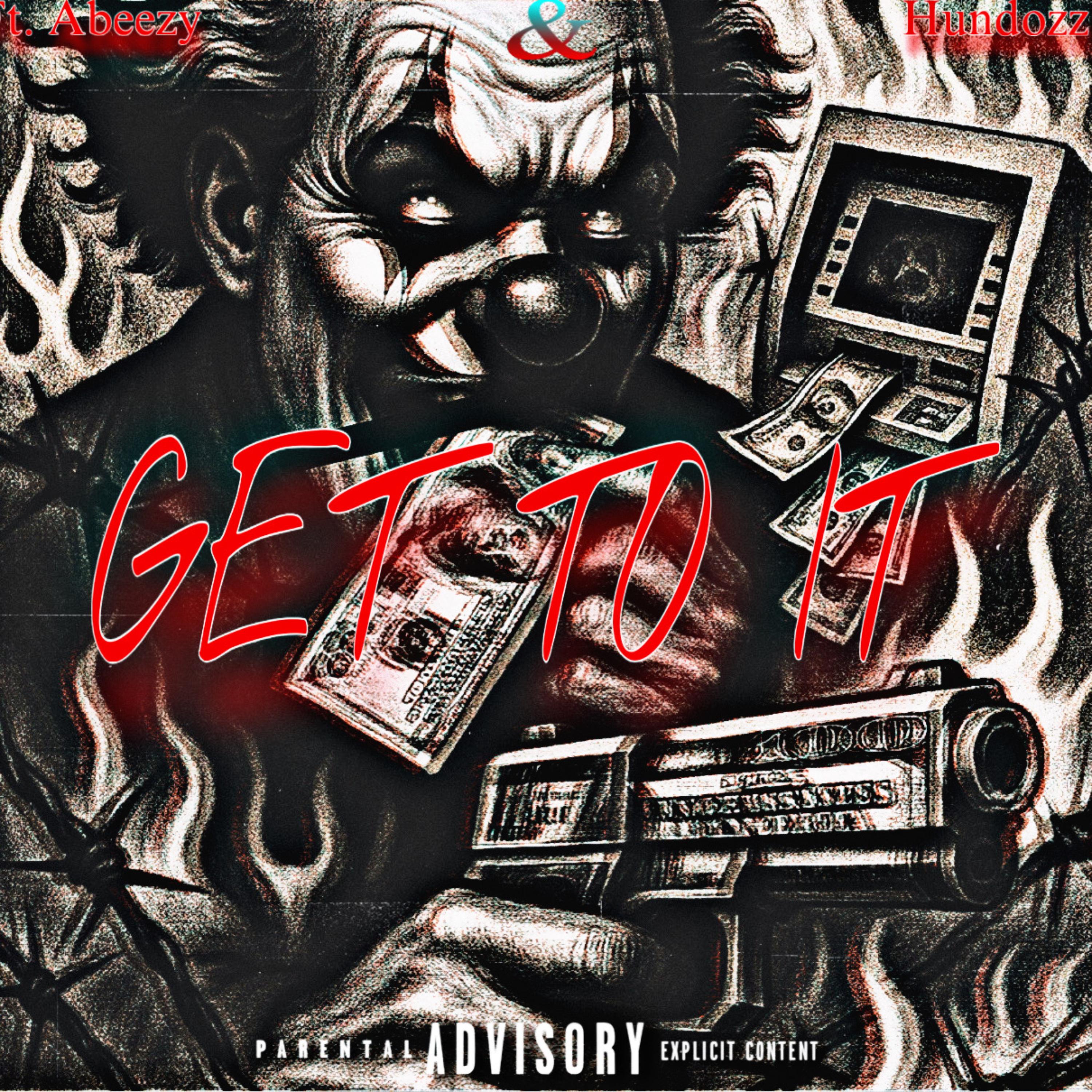 Get To It artwork