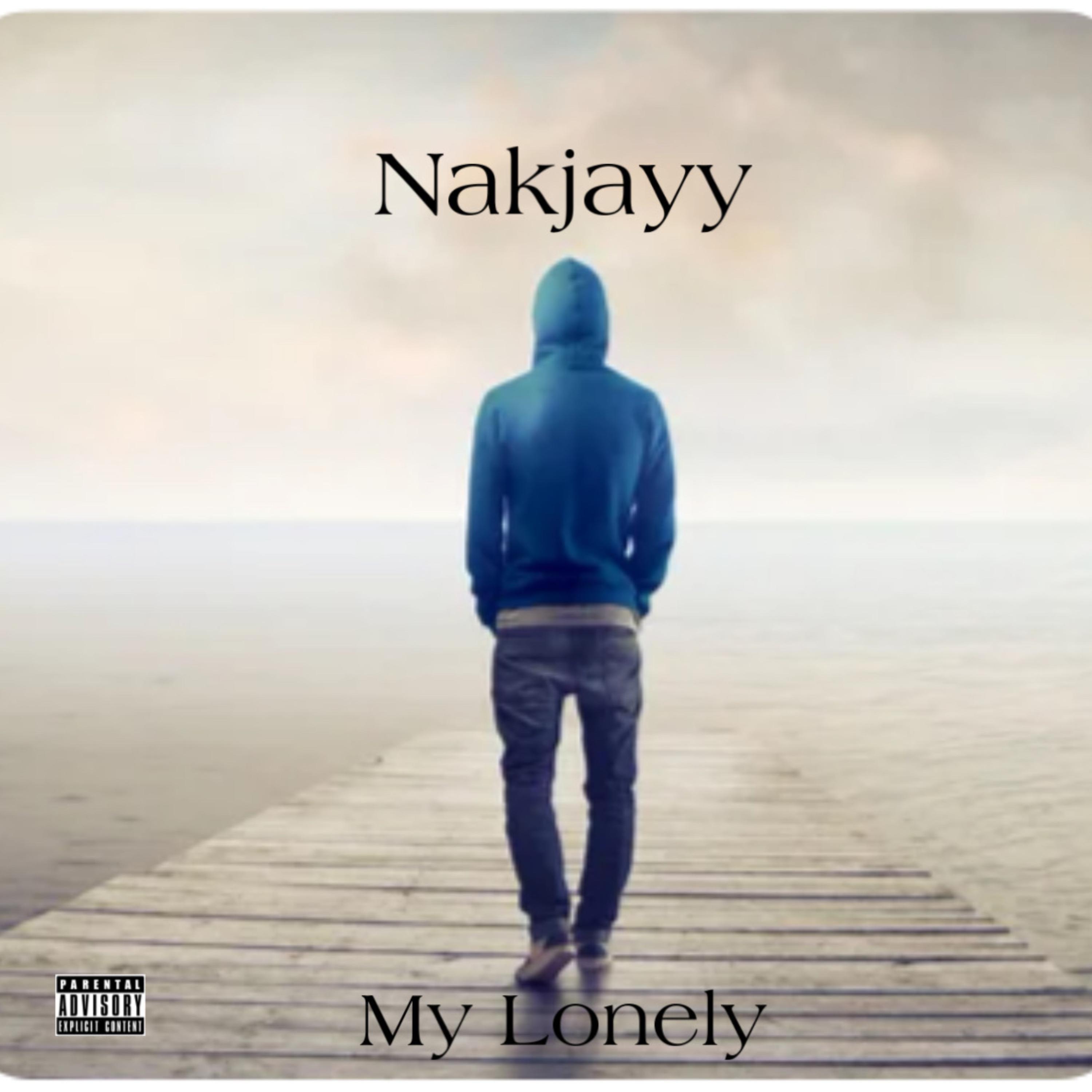 My Lonely artwork