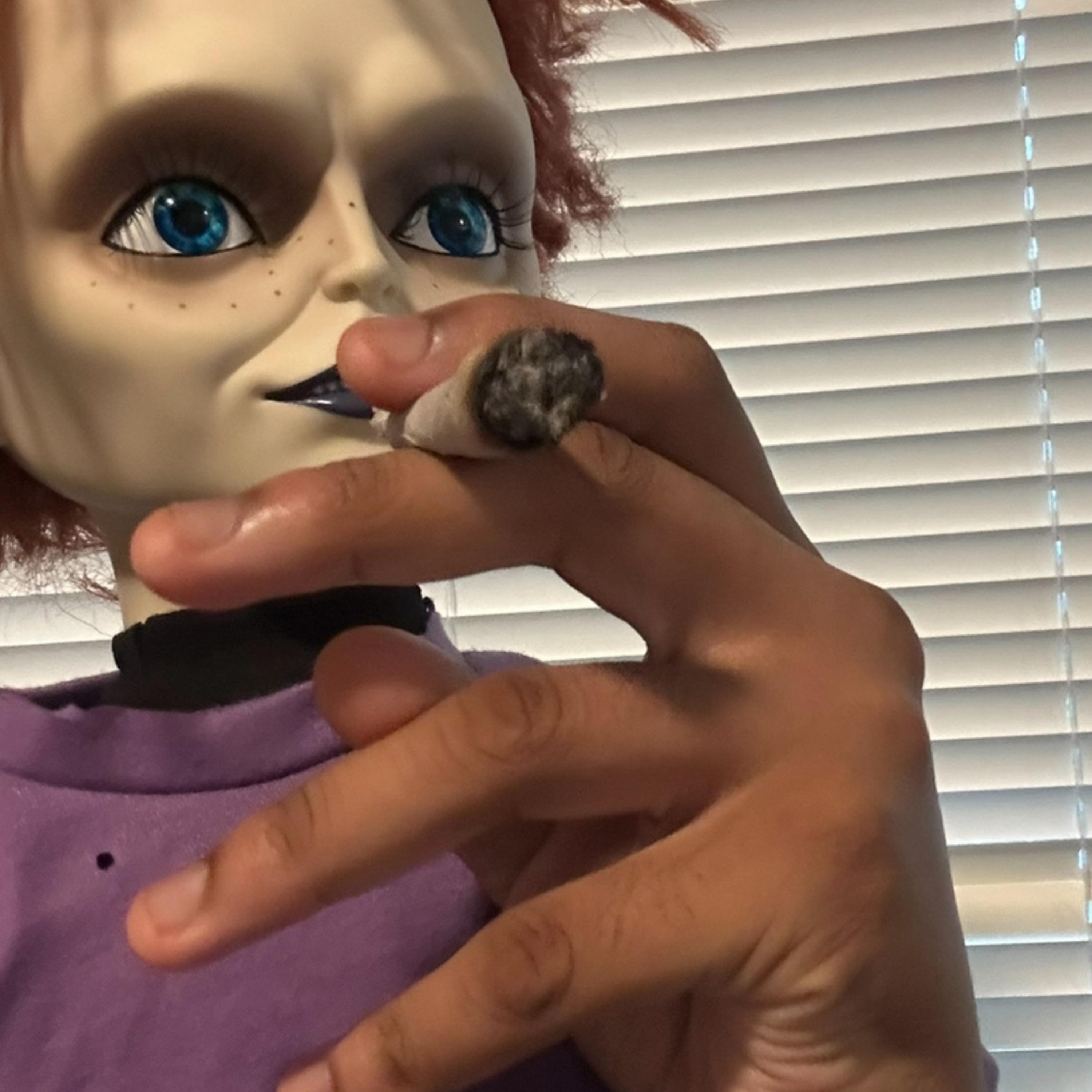 Pulled Up Onna Nigga artwork