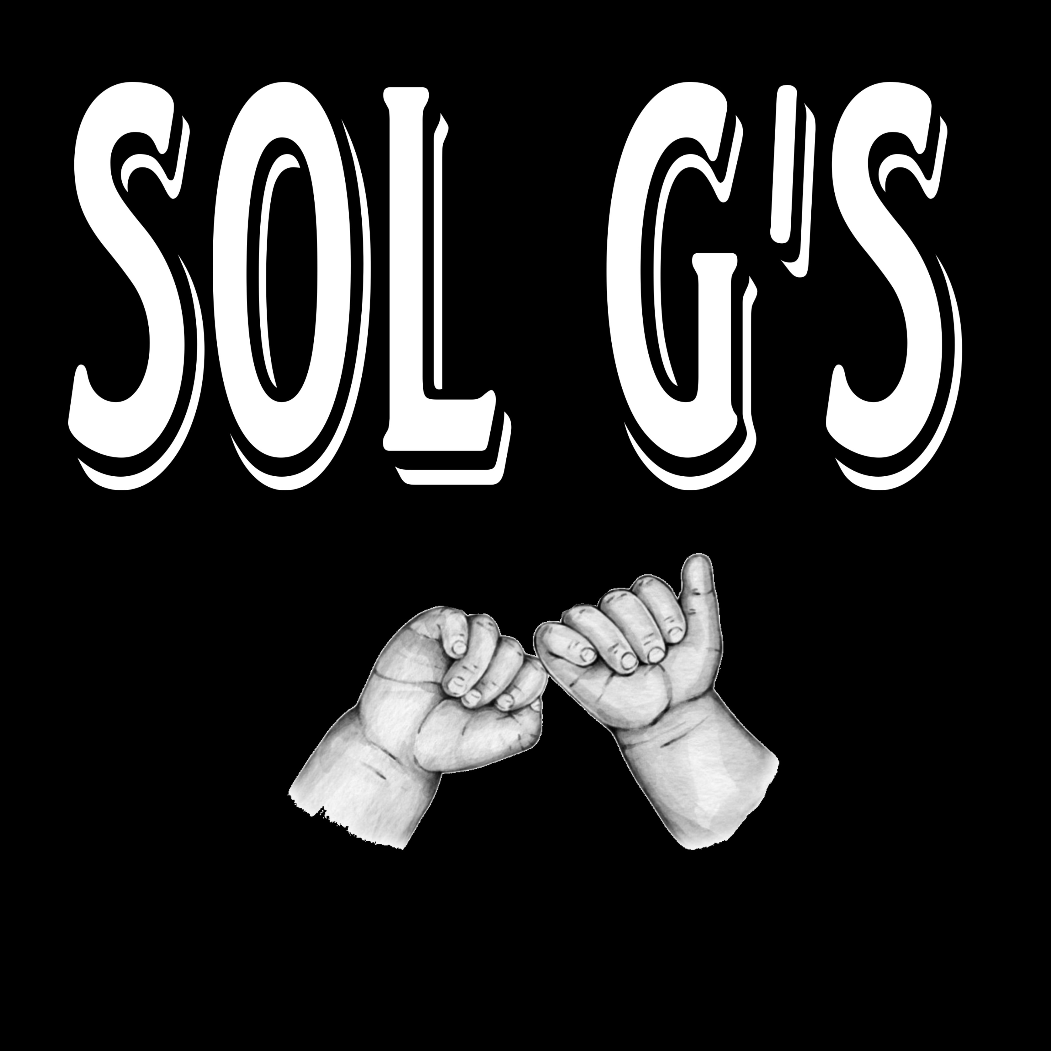 SOL G’S artwork