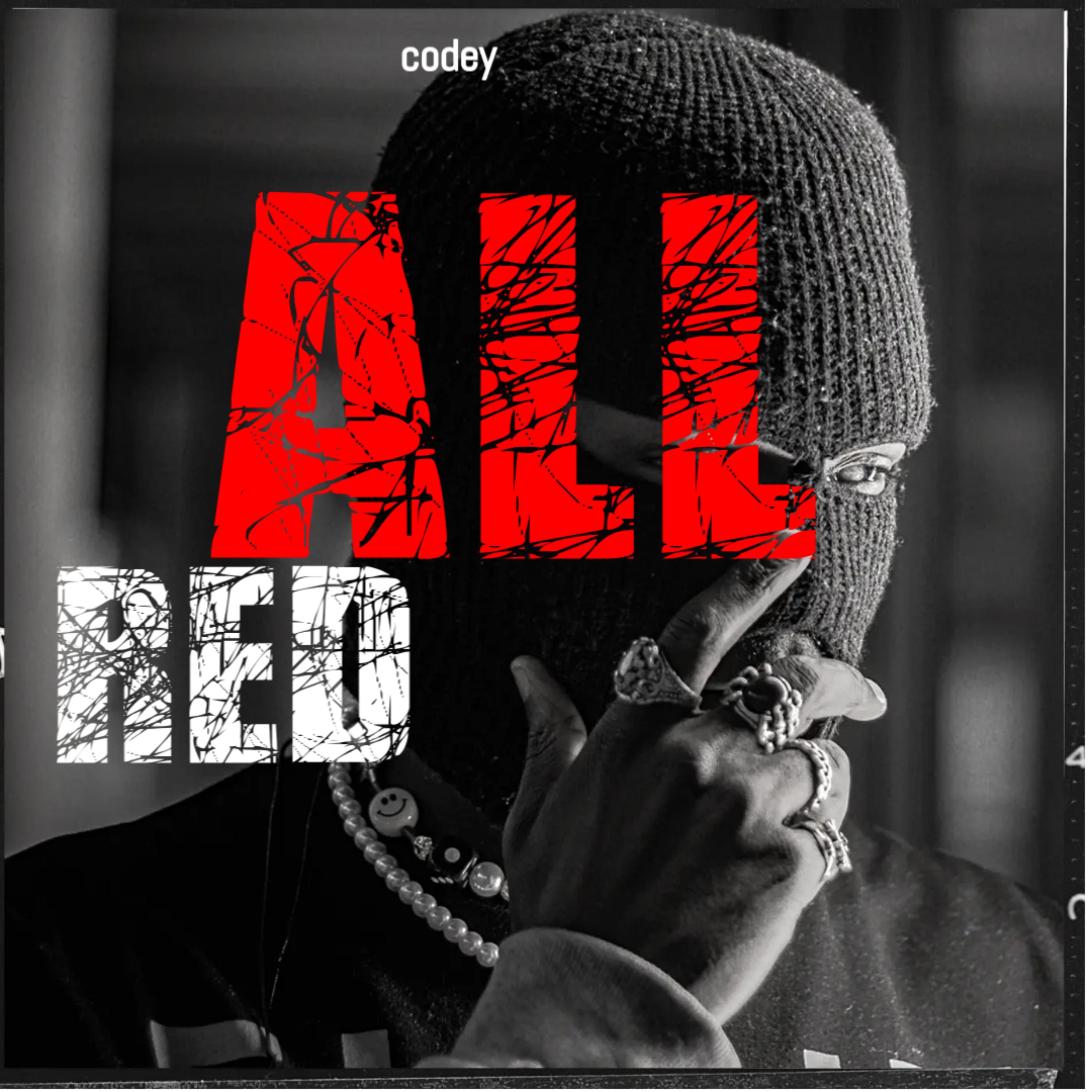 All Red (Freestyle) artwork