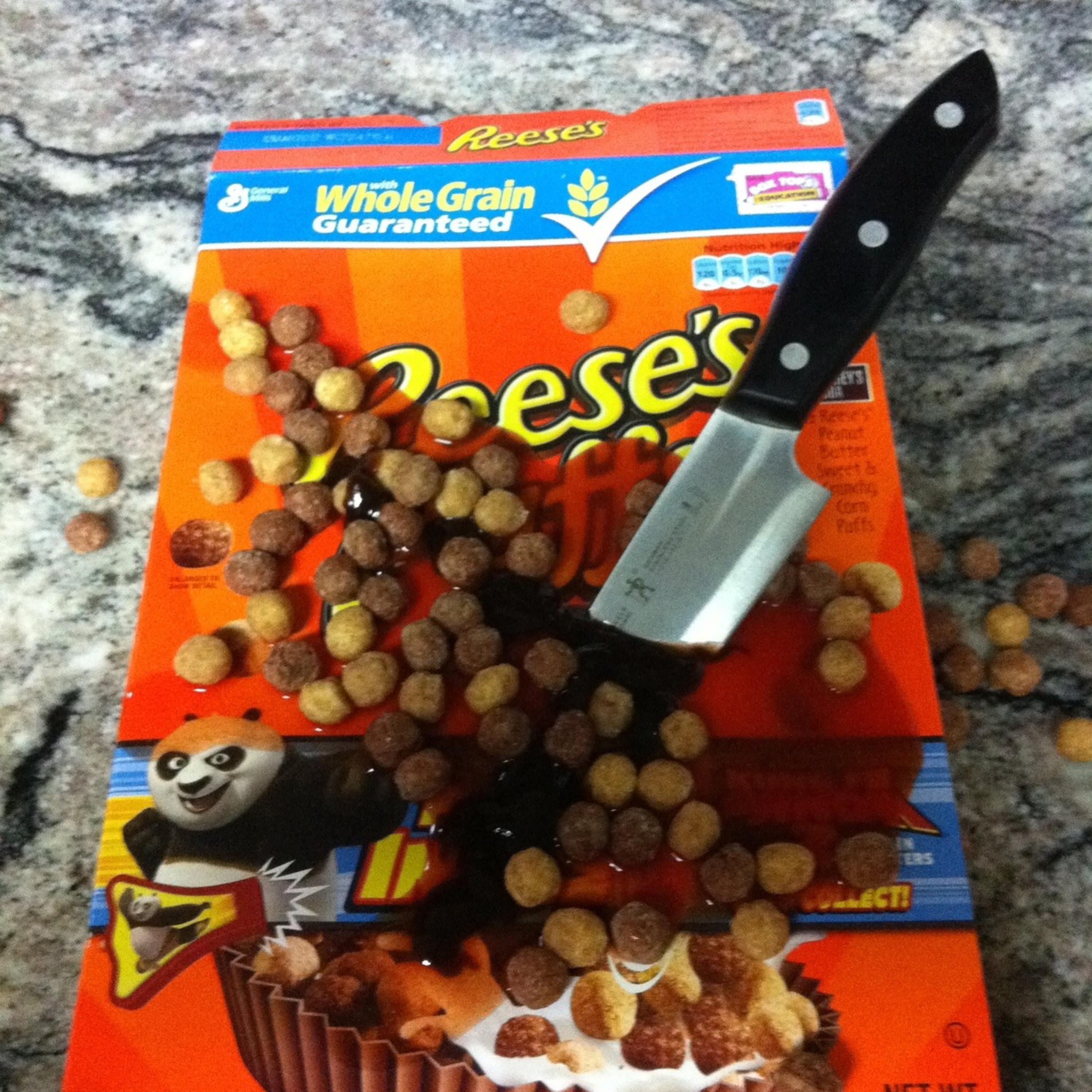 cereal k!ll3r. artwork