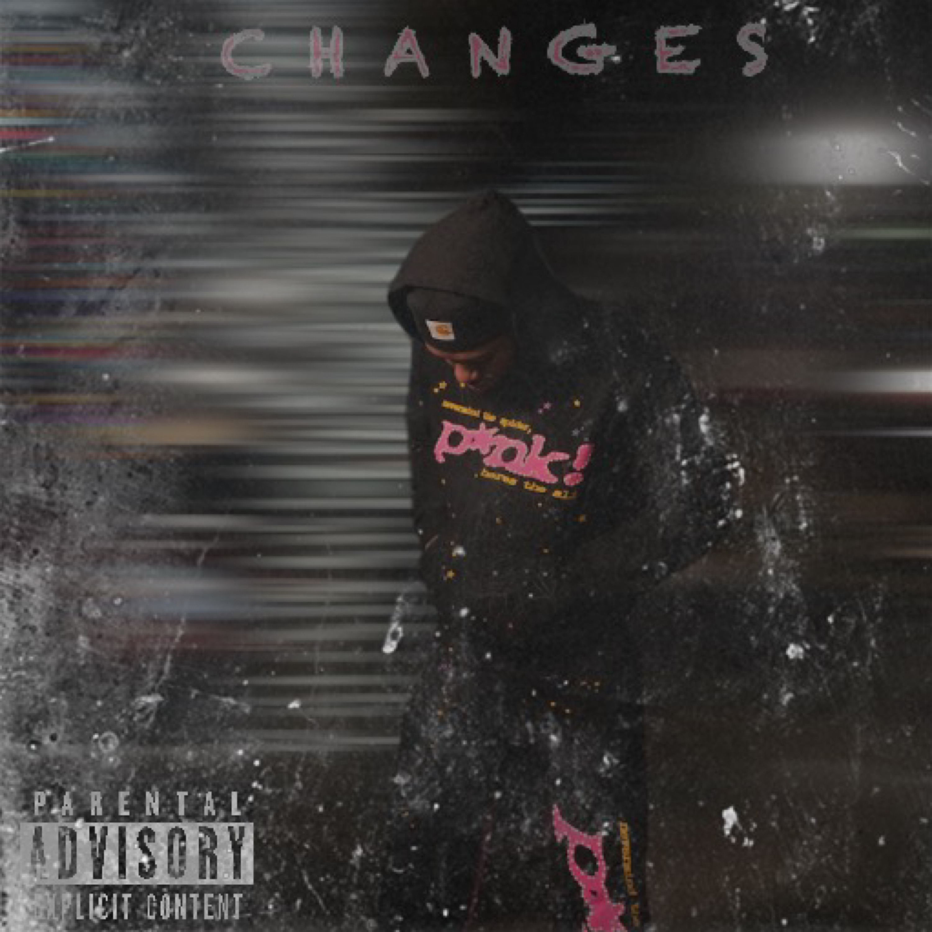 Changes by Jussy Juss cover art