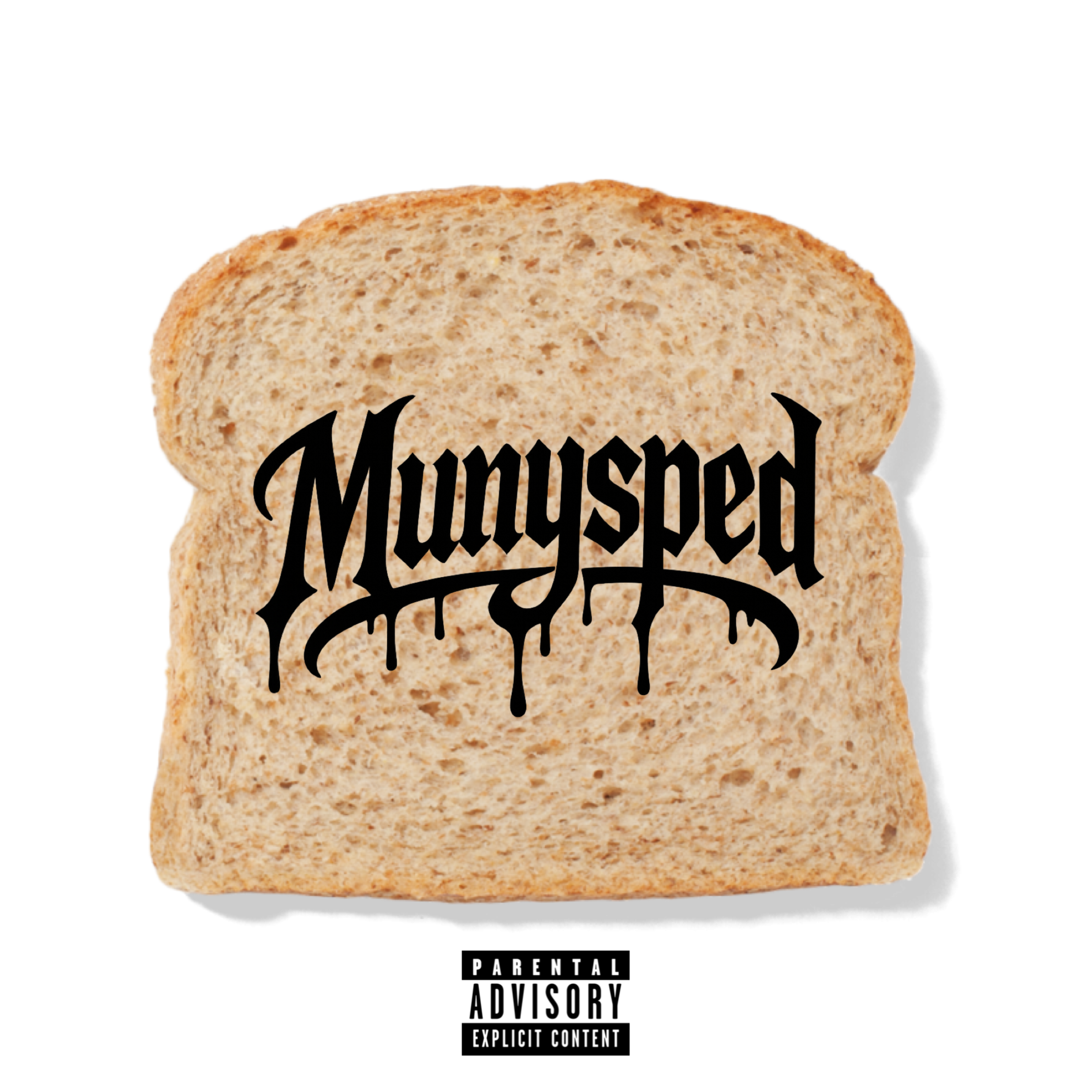 Bread artwork