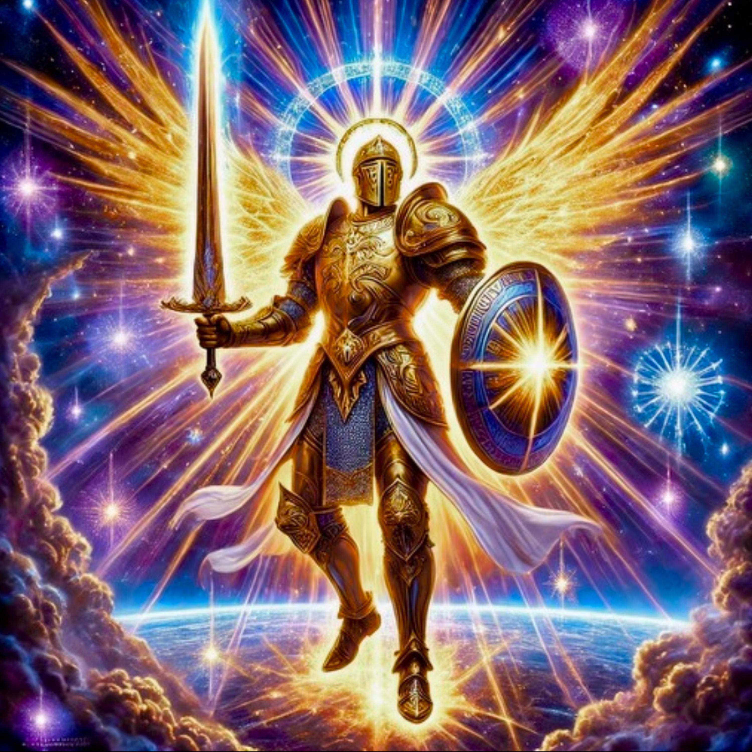 Warrior (Hip-Hop Version) artwork